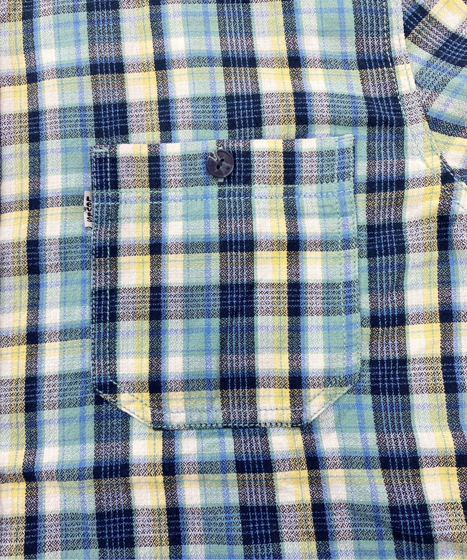 Levi'sブランドシャツ - Image 5