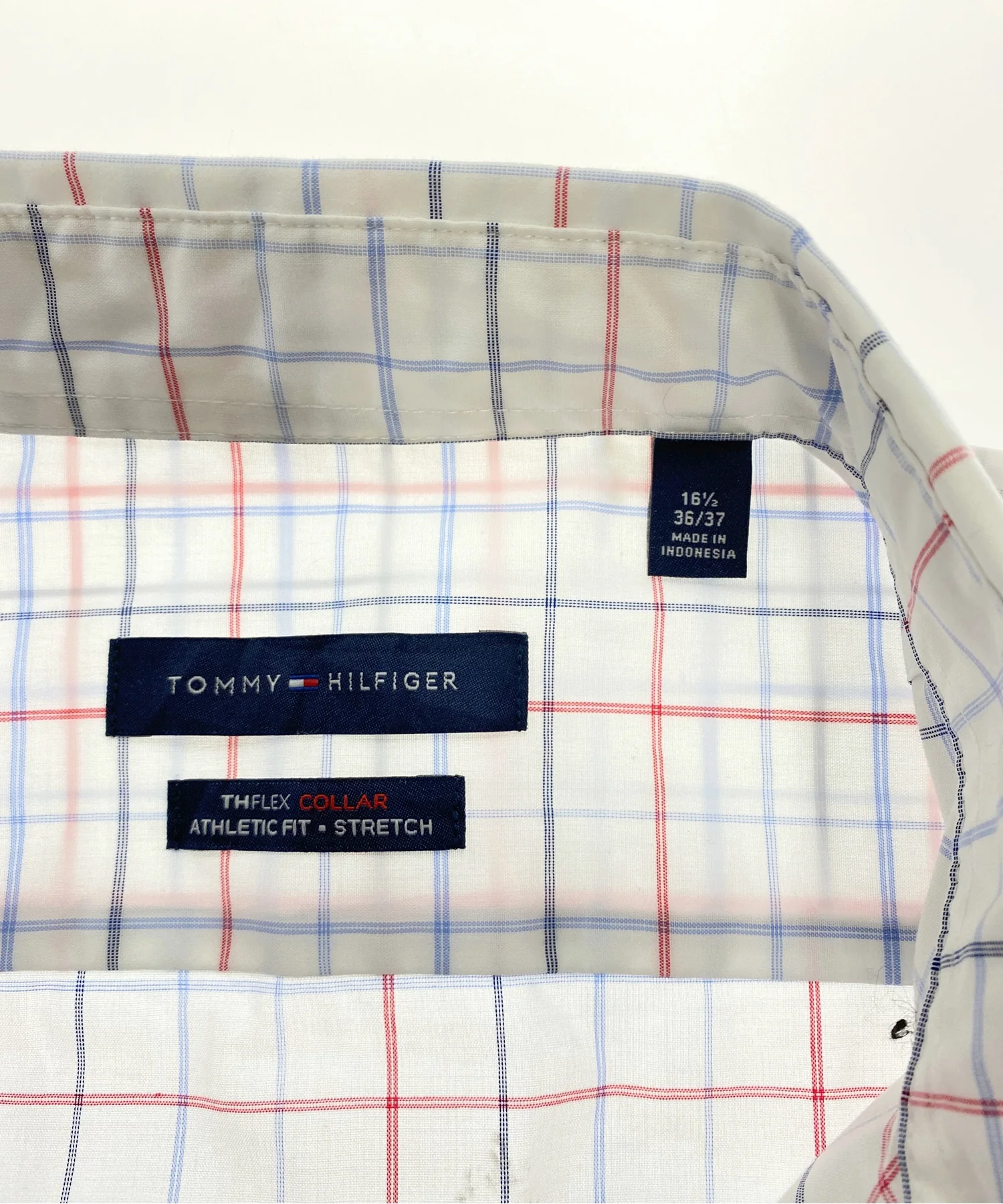 TOMMYブランドシャツ - Image 3