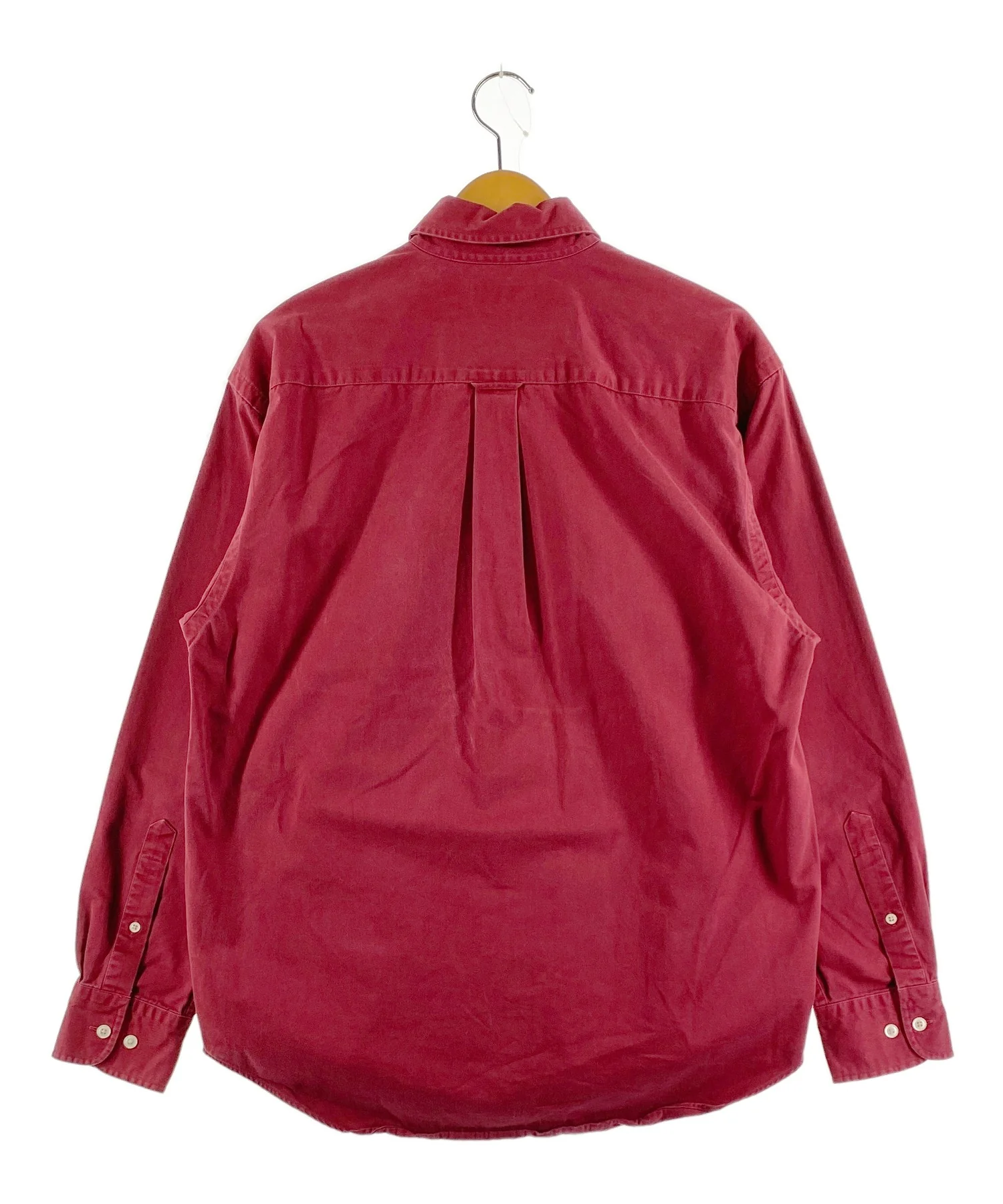 NAUTICAブランドシャツ - Image 2