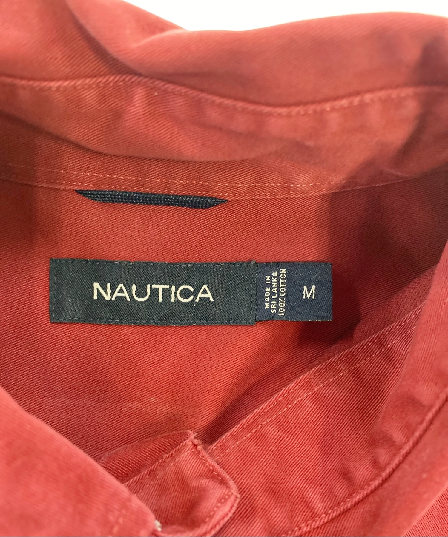 NAUTICAブランドシャツ - Image 3