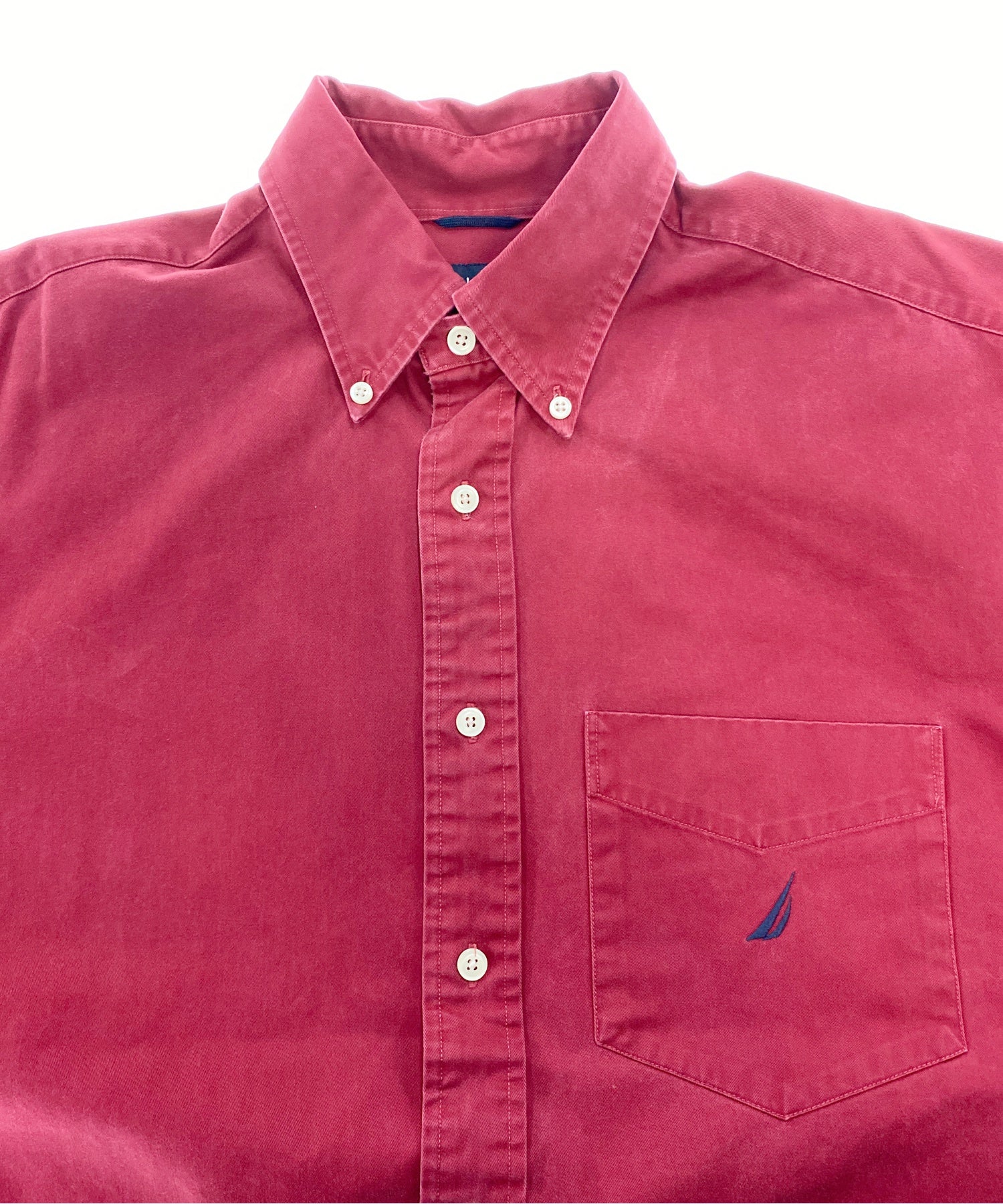 NAUTICAブランドシャツ - Image 4