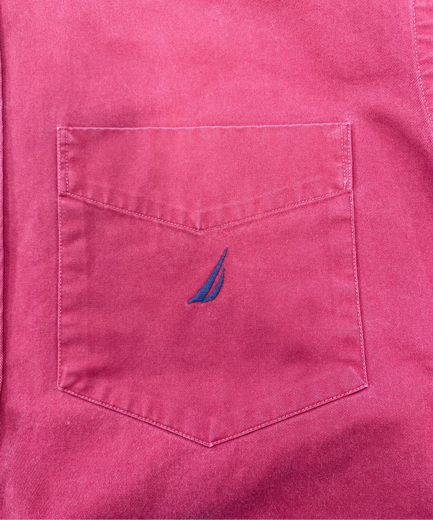 NAUTICAブランドシャツ - Image 5