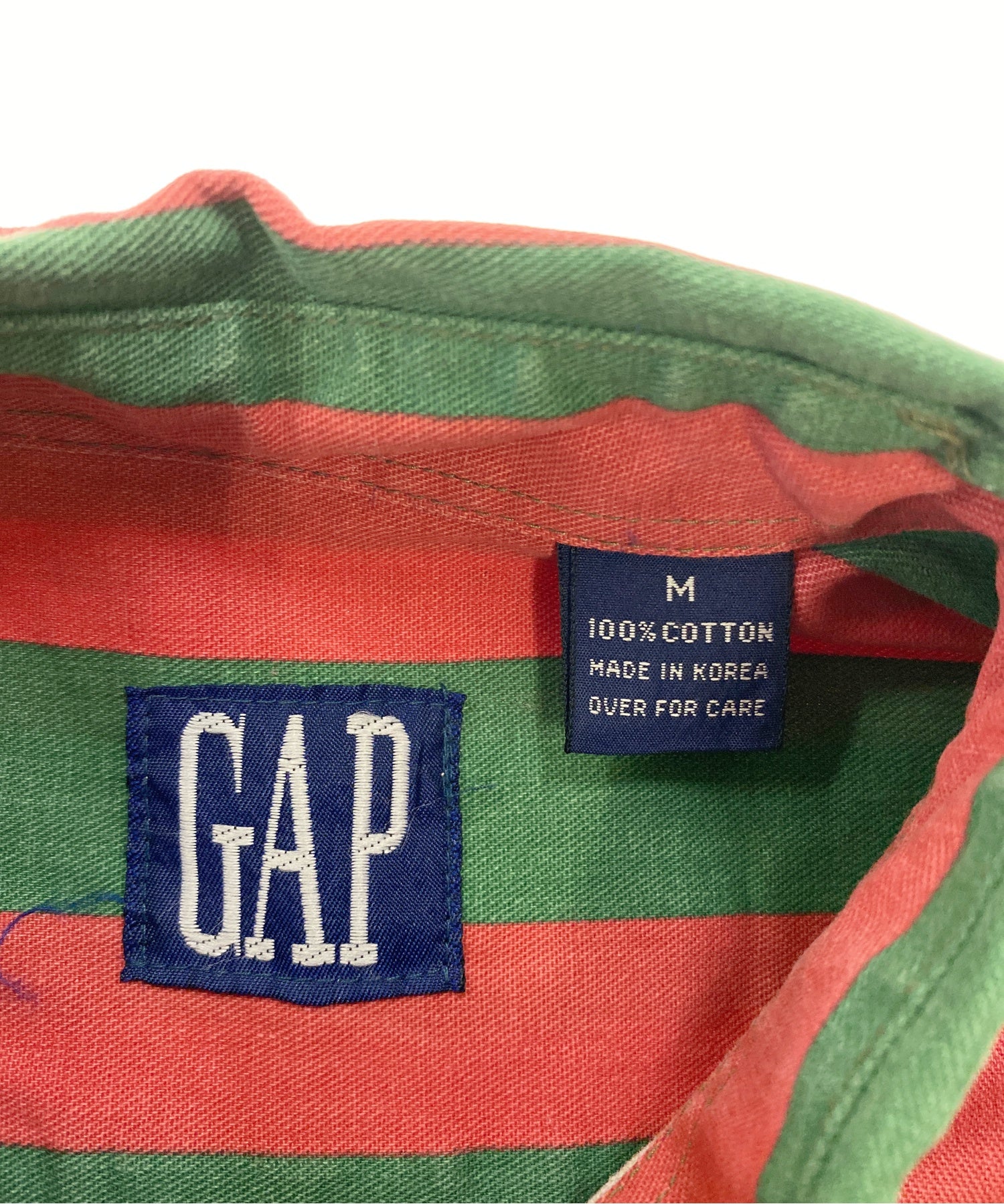 GAPブランドシャツ - Image 3