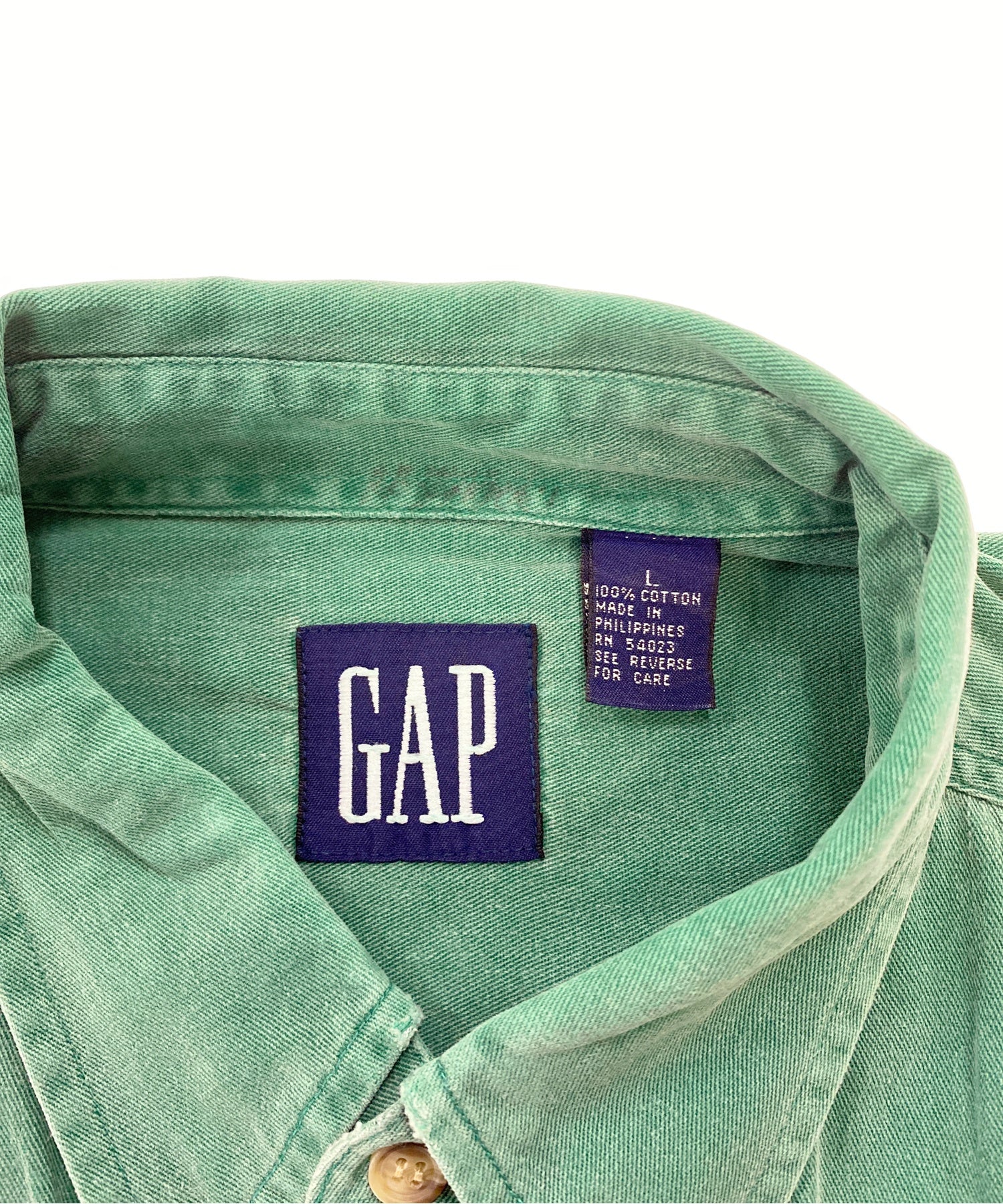GAPブランドシャツ - Image 3