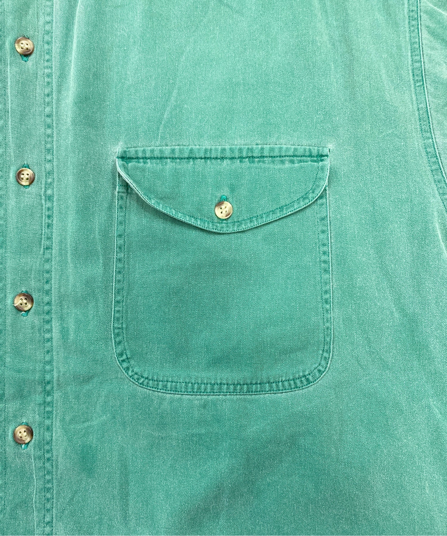 GAPブランドシャツ - Image 5