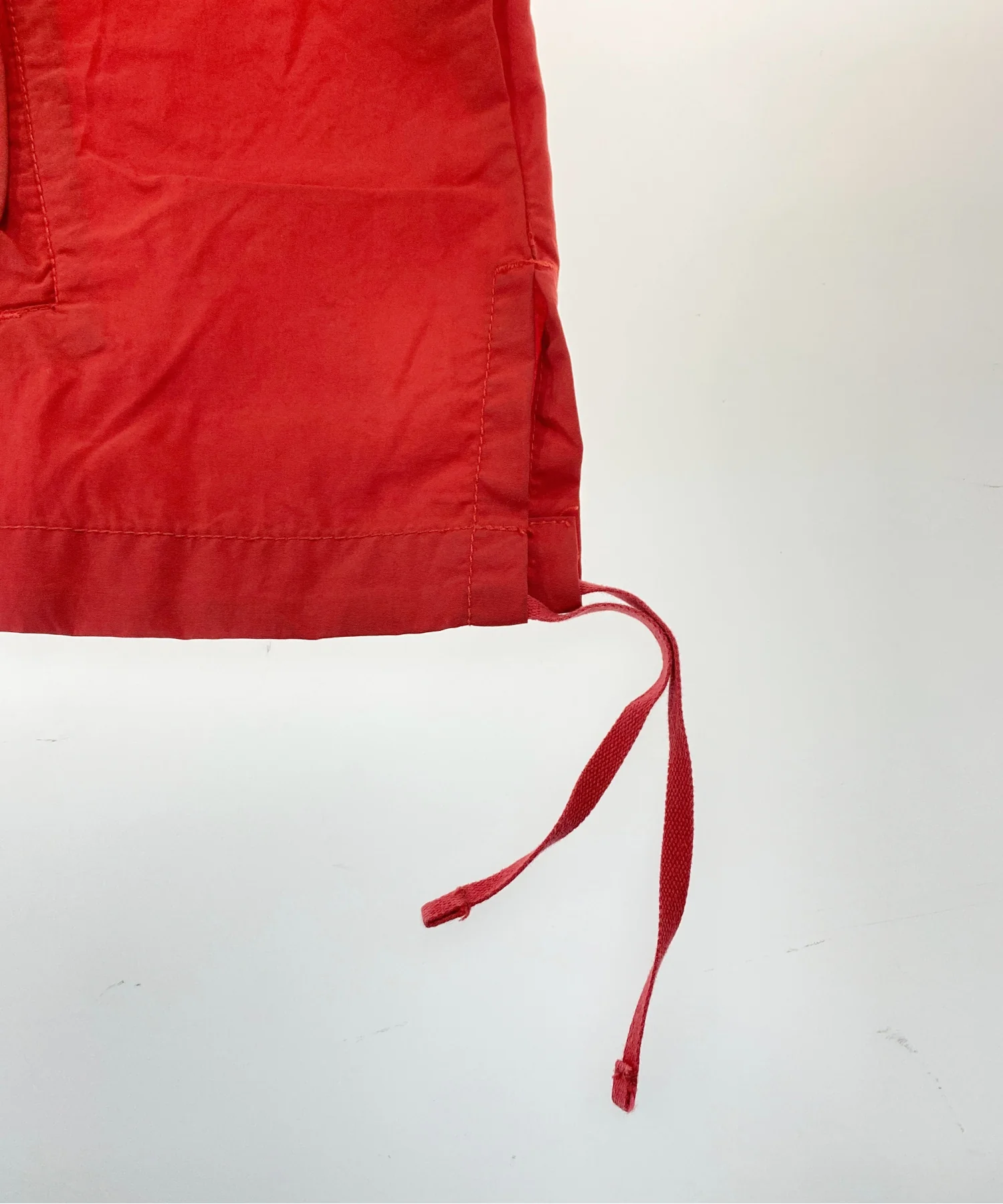 TOMMYストリートブランドナイロンジャケット - Image 9
