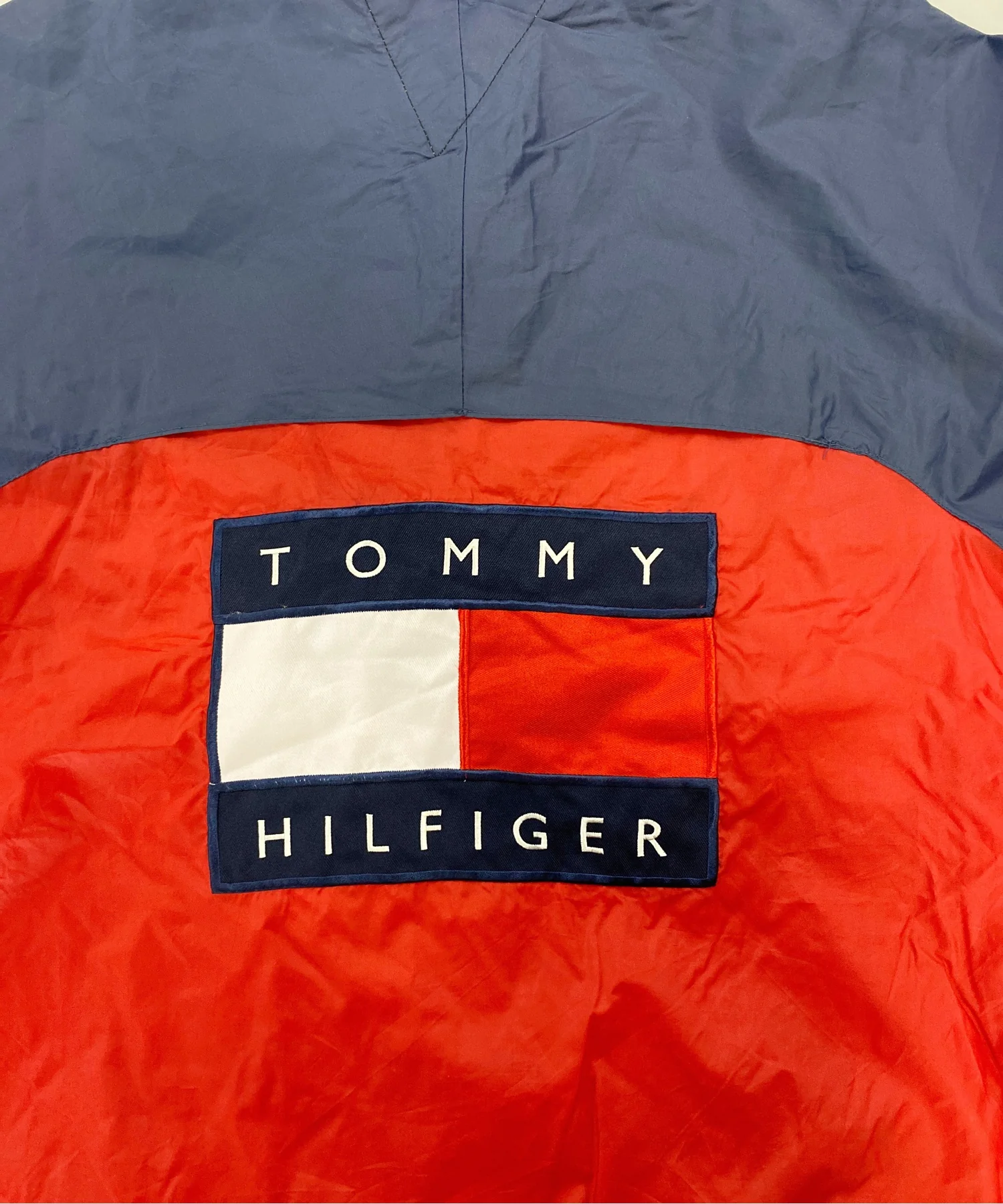 TOMMYストリートブランドナイロンジャケット - Image 11