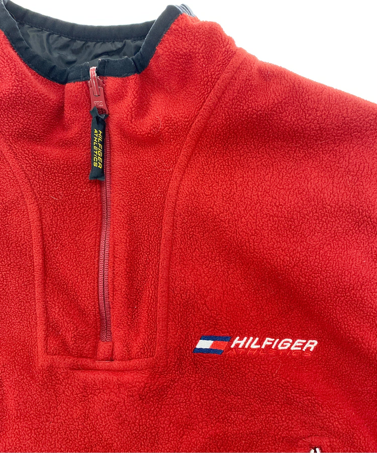 TOMMYストリートブランドナイロンジャケット - Image 10