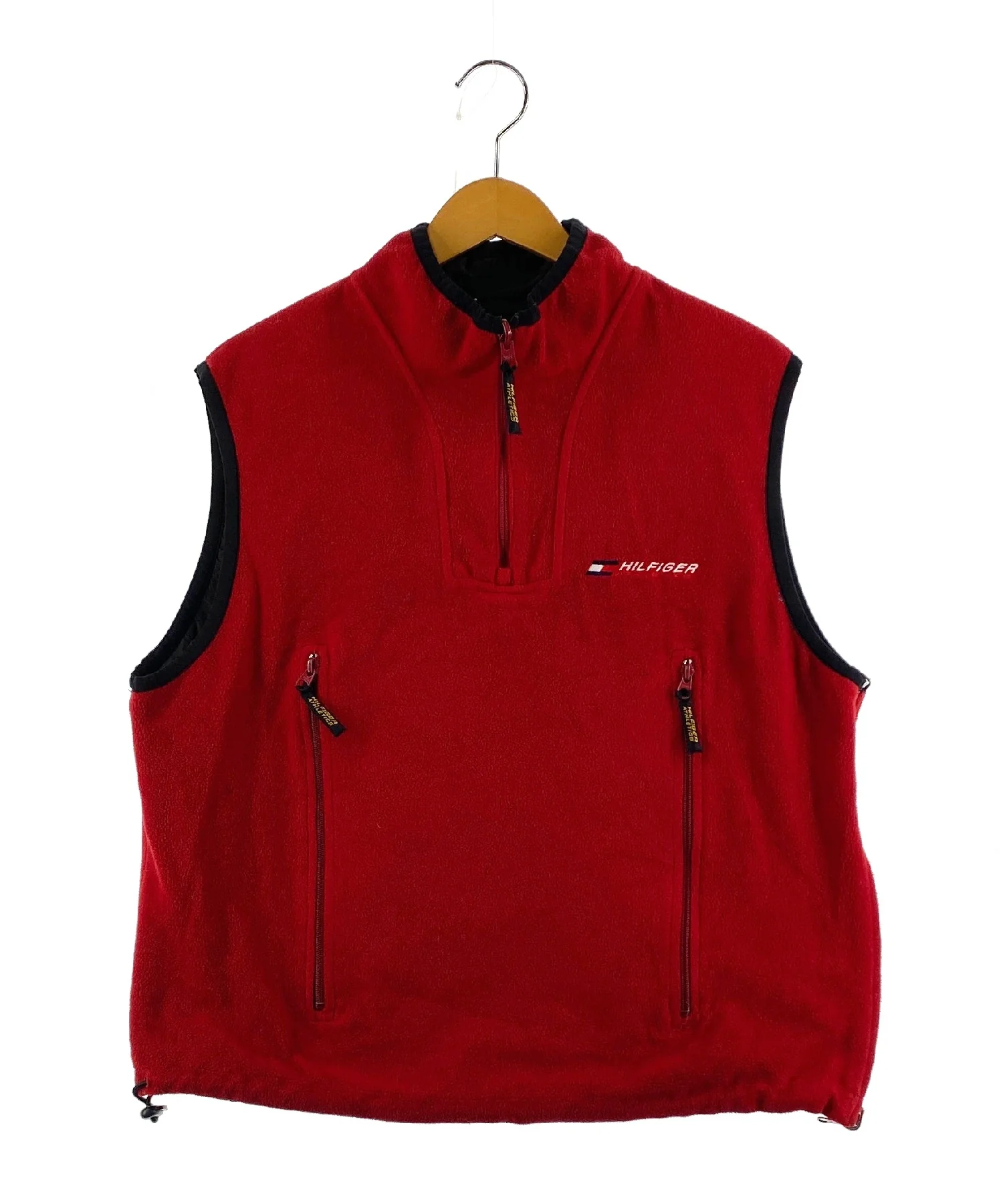 TOMMYストリートブランドナイロンジャケット - Image 3
