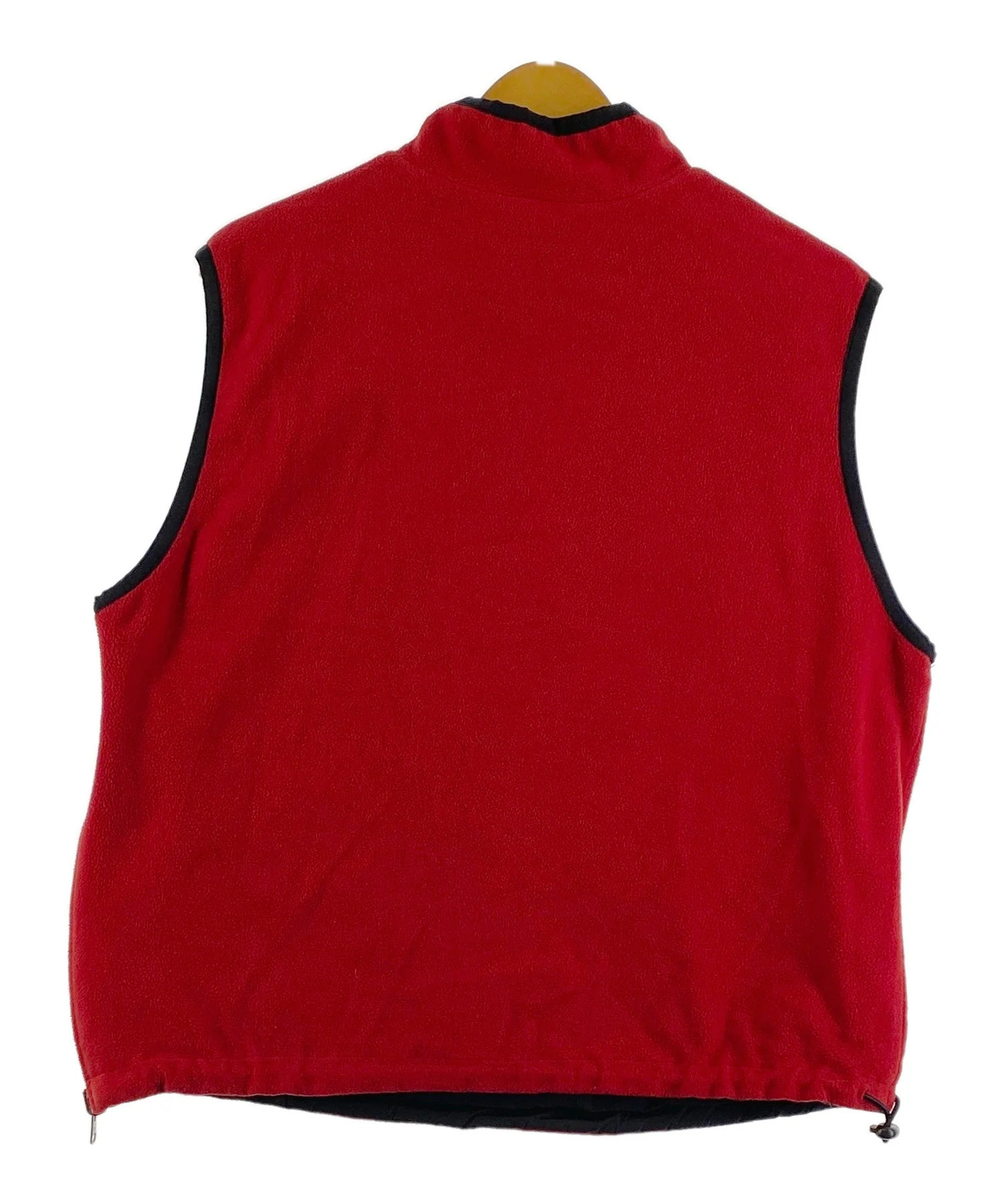 TOMMYストリートブランドナイロンジャケット - Image 4