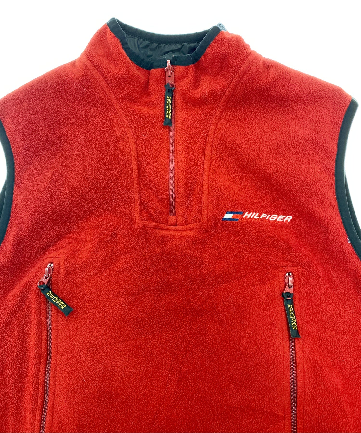 TOMMYストリートブランドナイロンジャケット - Image 9