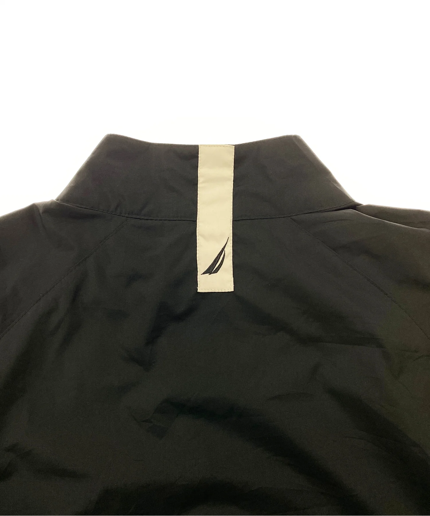 NAUTICAストリートブランドナイロンジャケット - Image 7