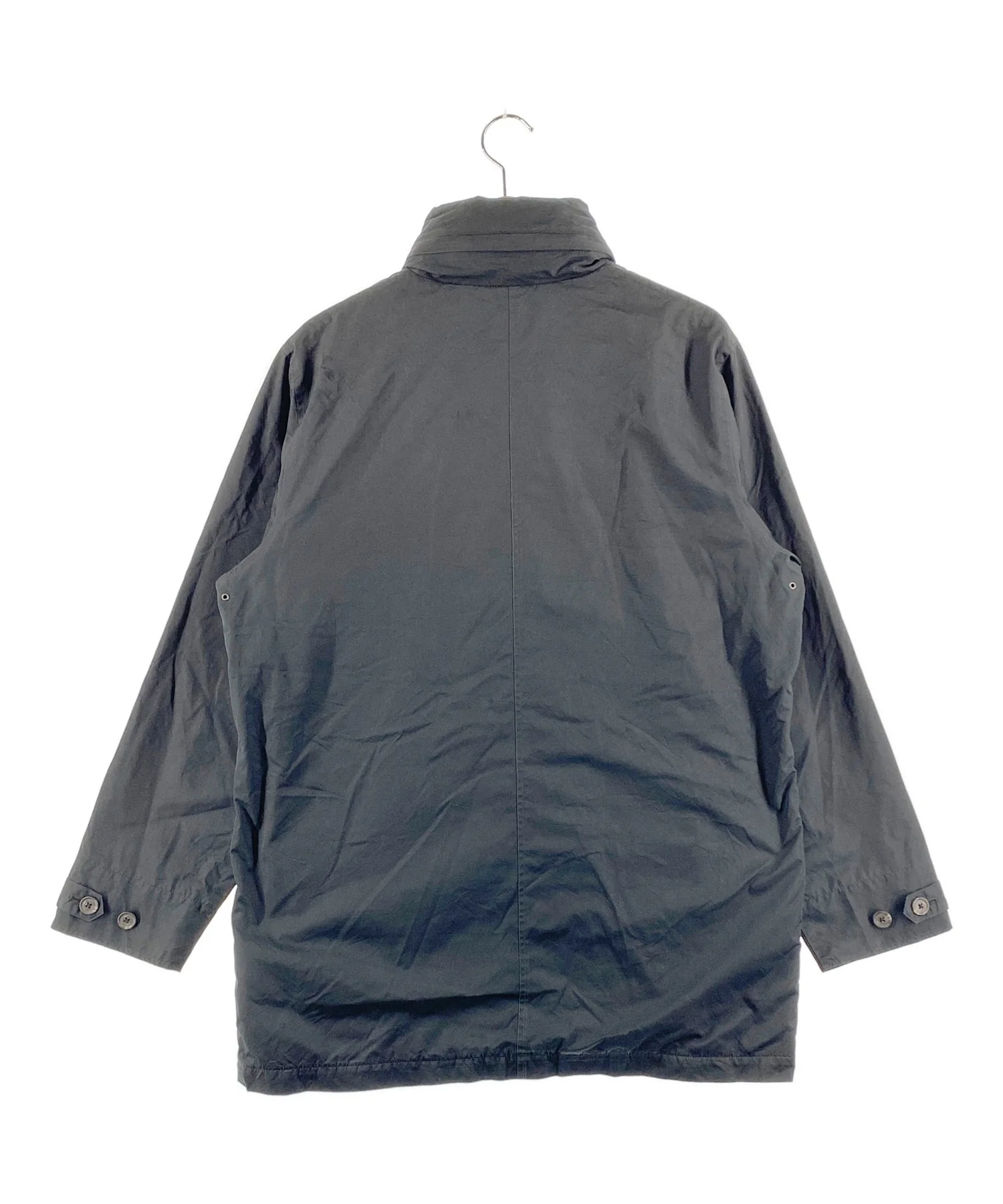 Ralph Laurenストリートブランドナイロンジャケット - Image 2