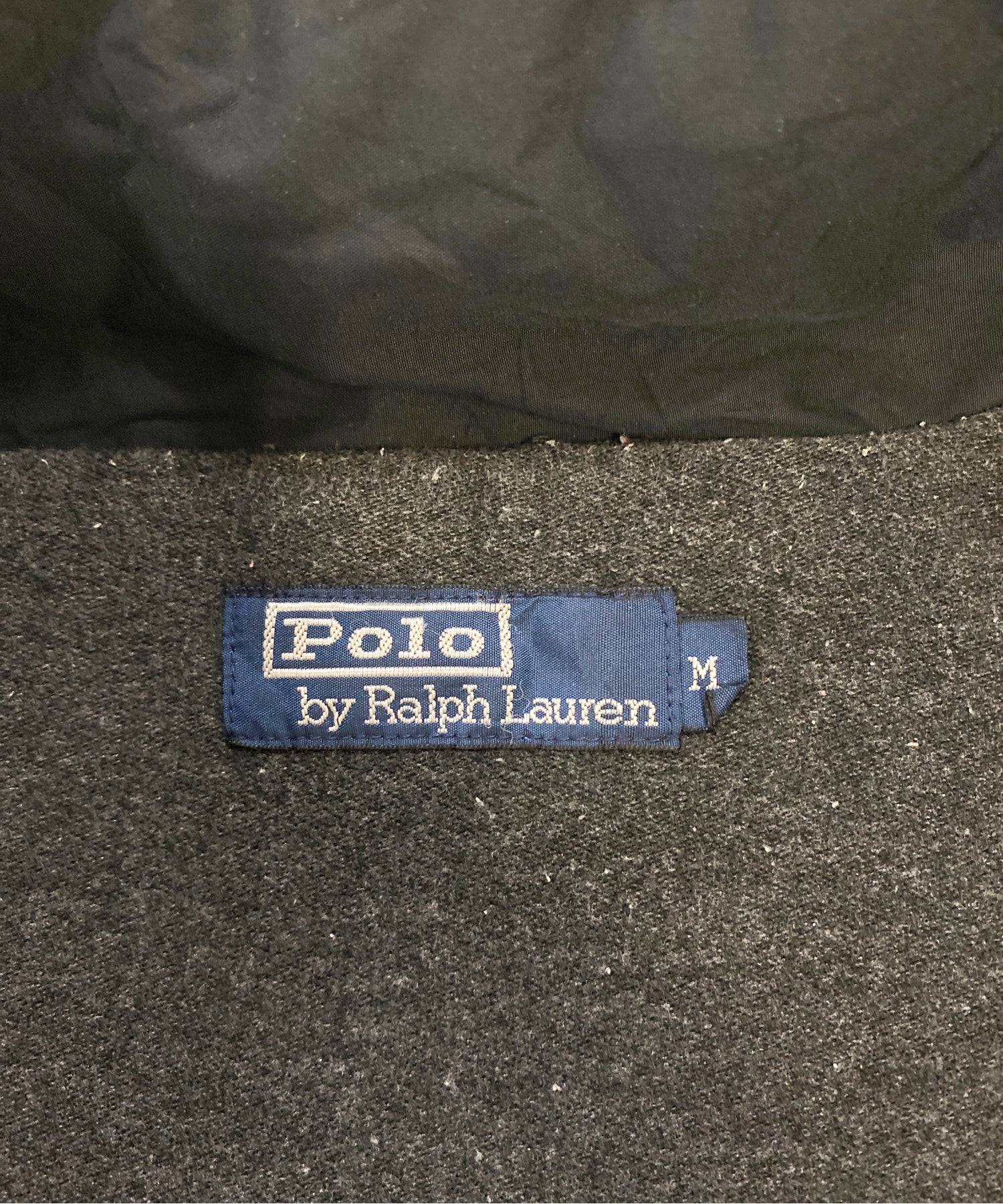 Ralph Laurenストリートブランドナイロンジャケット - Image 3