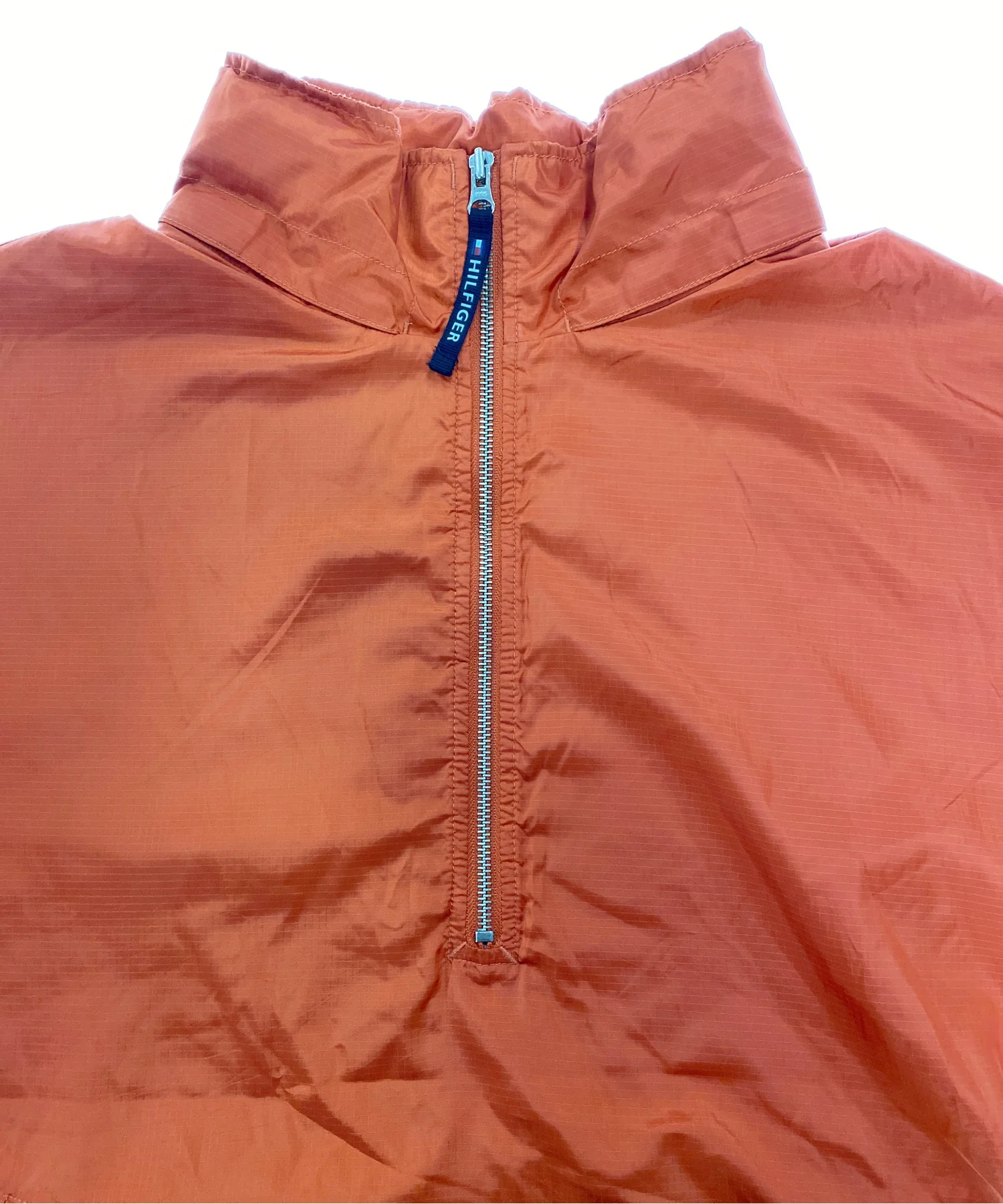 TOMMYストリートブランドナイロンジャケット - Image 4