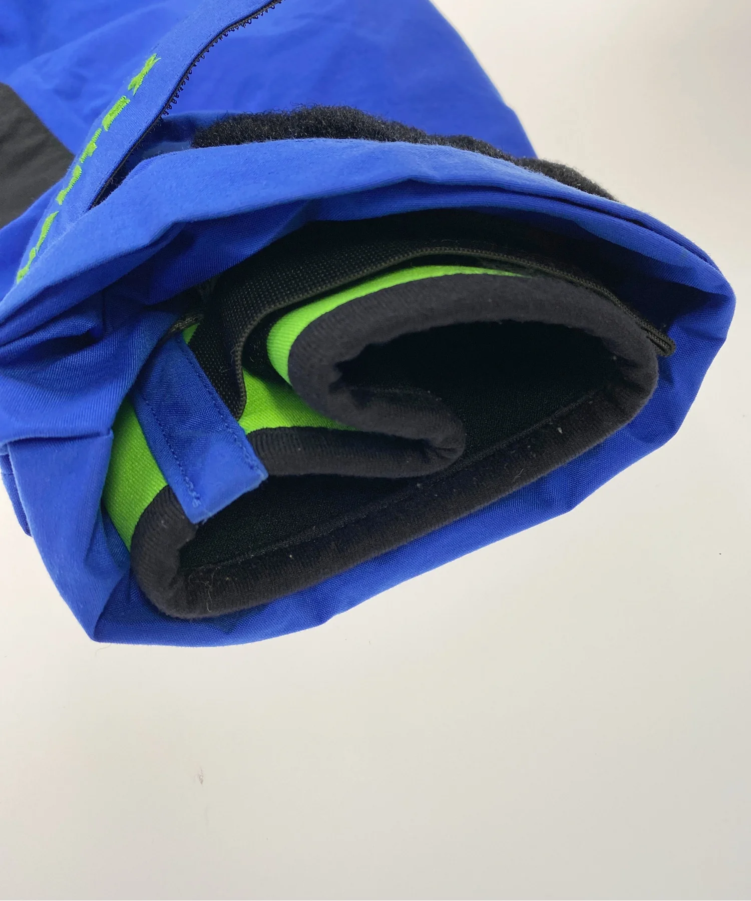 NAUTICAストリートブランドナイロンジャケット - Image 10