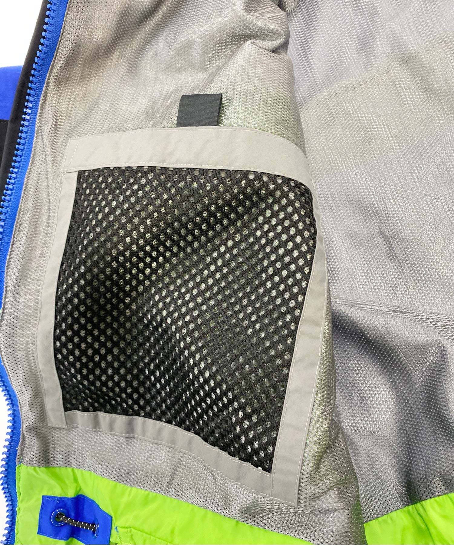 NAUTICAストリートブランドナイロンジャケット - Image 14