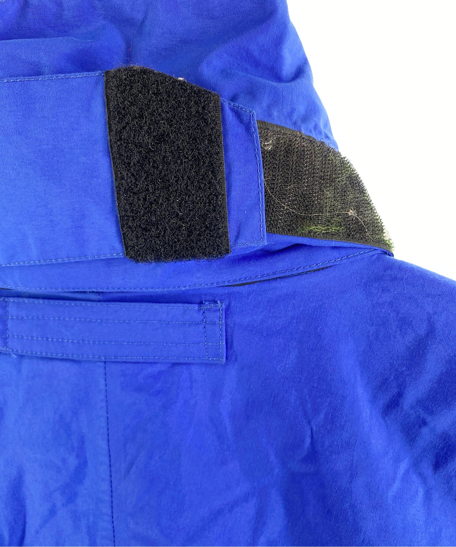 NAUTICAストリートブランドナイロンジャケット - Image 19