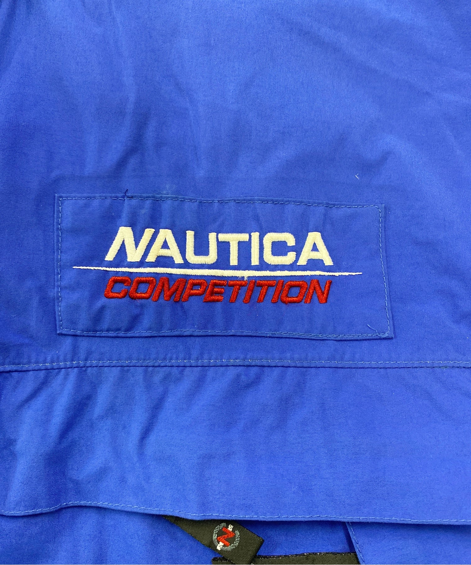 NAUTICAストリートブランドナイロンジャケット - Image 6