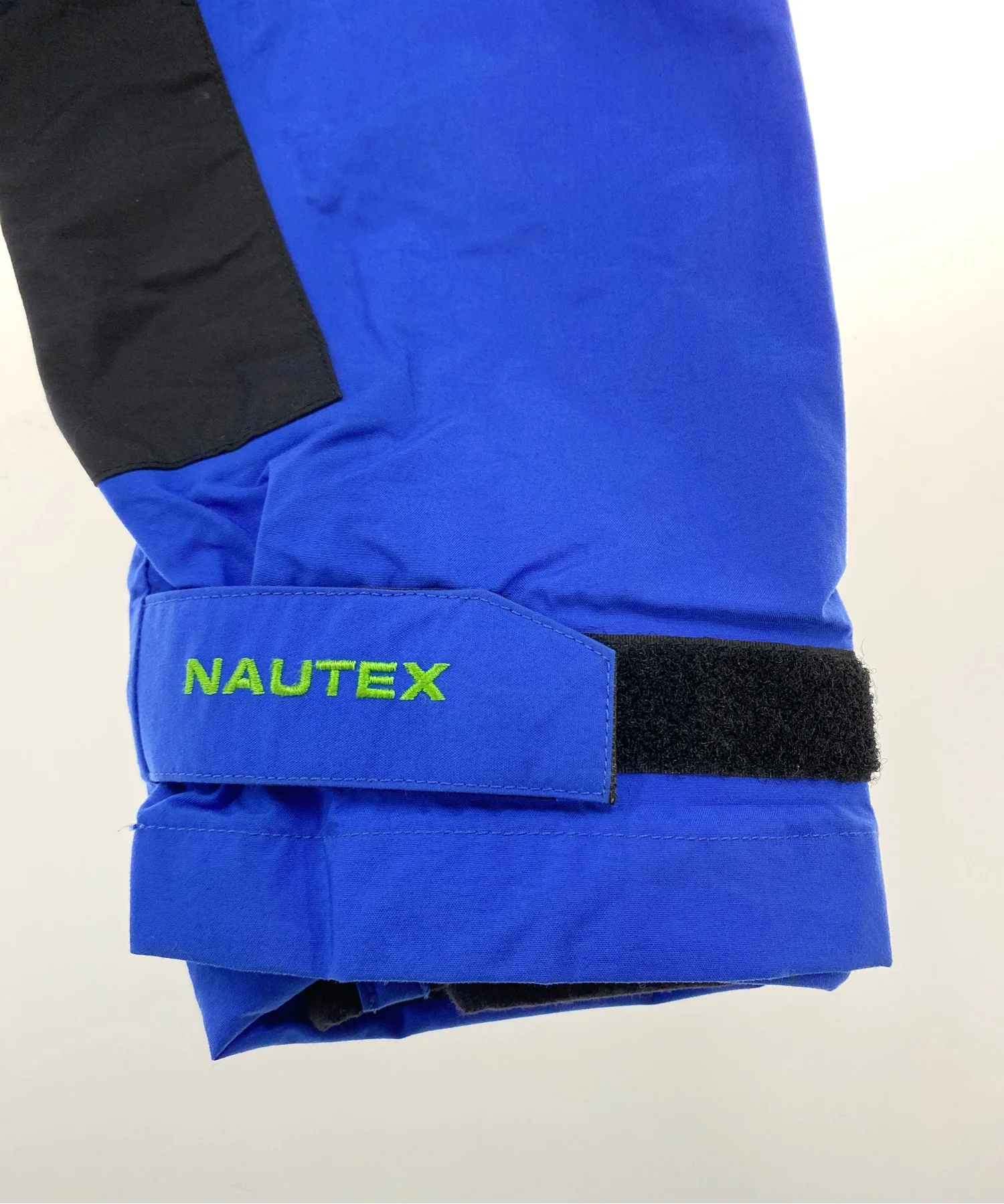 NAUTICAストリートブランドナイロンジャケット - Image 9