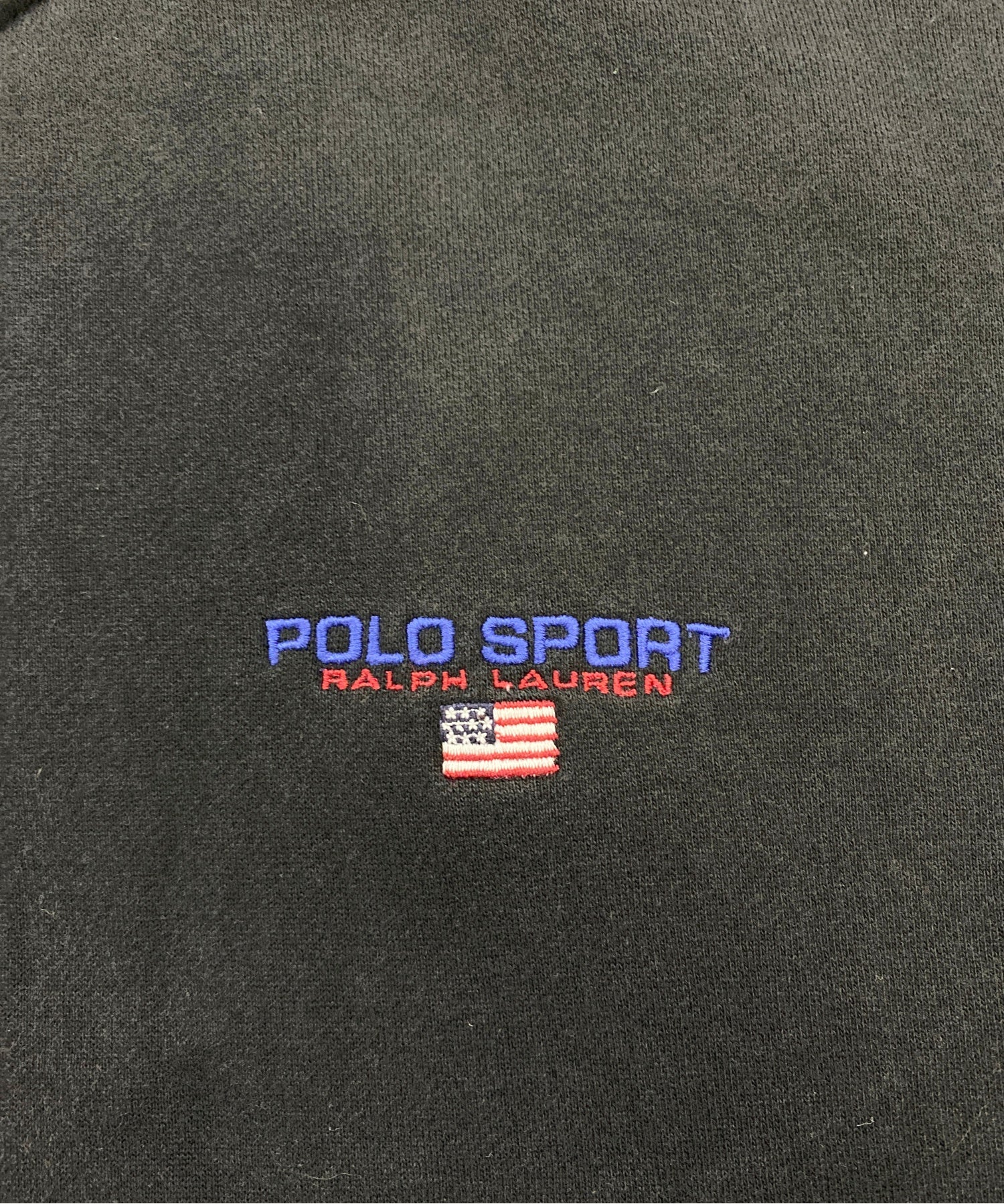 Ralph Laurenストリートブランドスウェット - Image 4