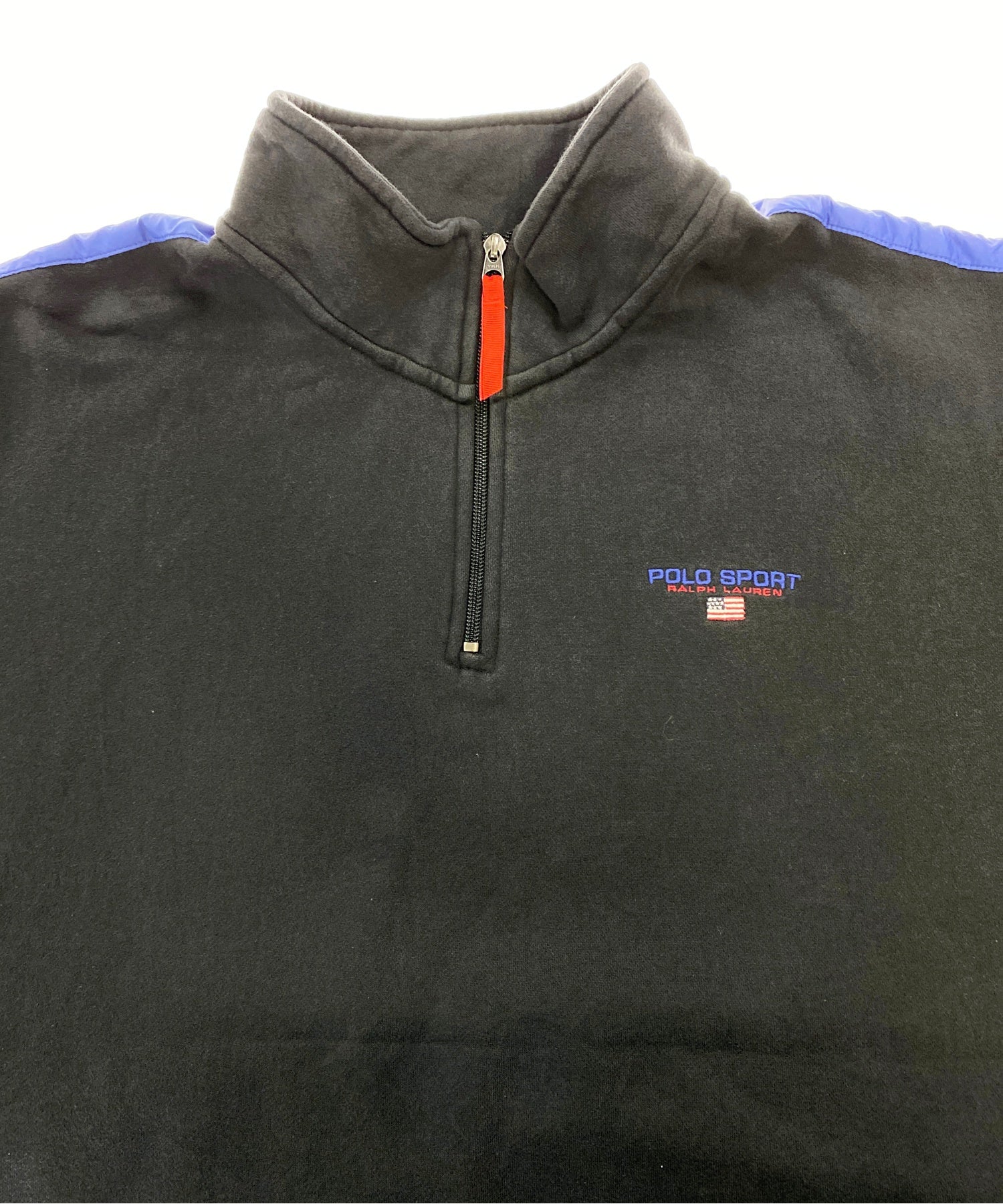 Ralph Laurenストリートブランドスウェット - Image 5