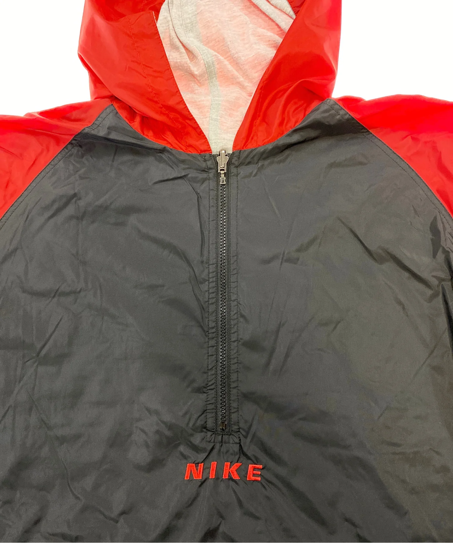 NIKEブランドナイロンジャケット - Image 5