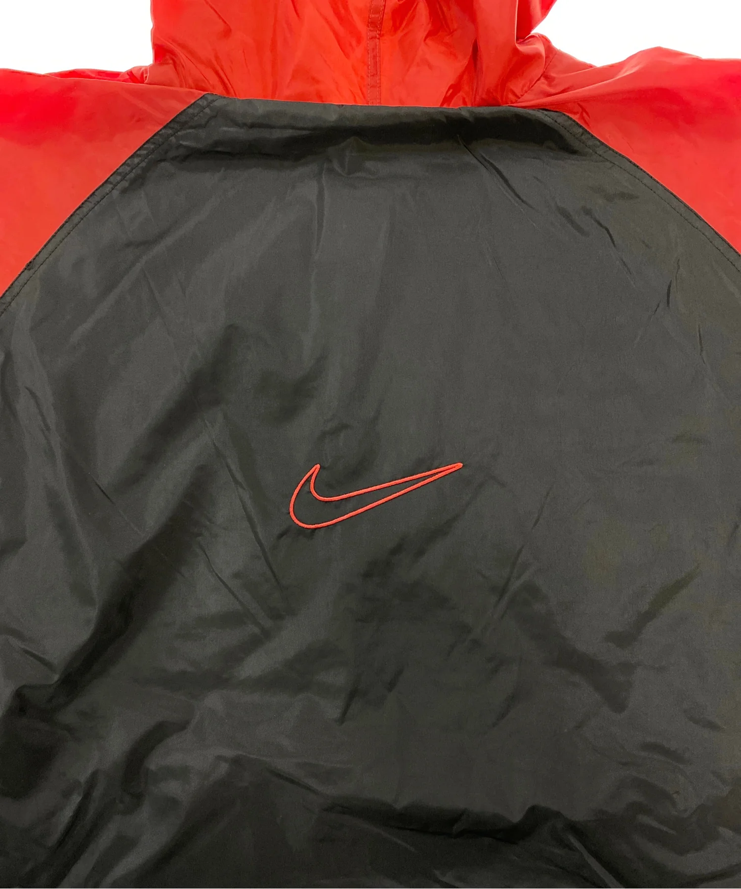 NIKEブランドナイロンジャケット - Image 7