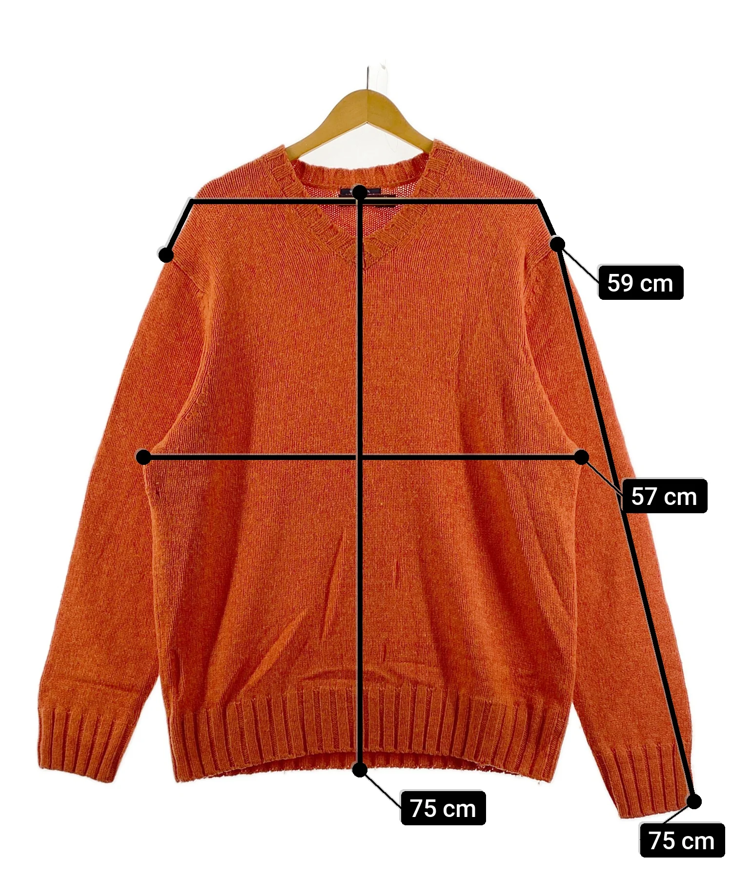 NAUTICAブランドニット - Image 11