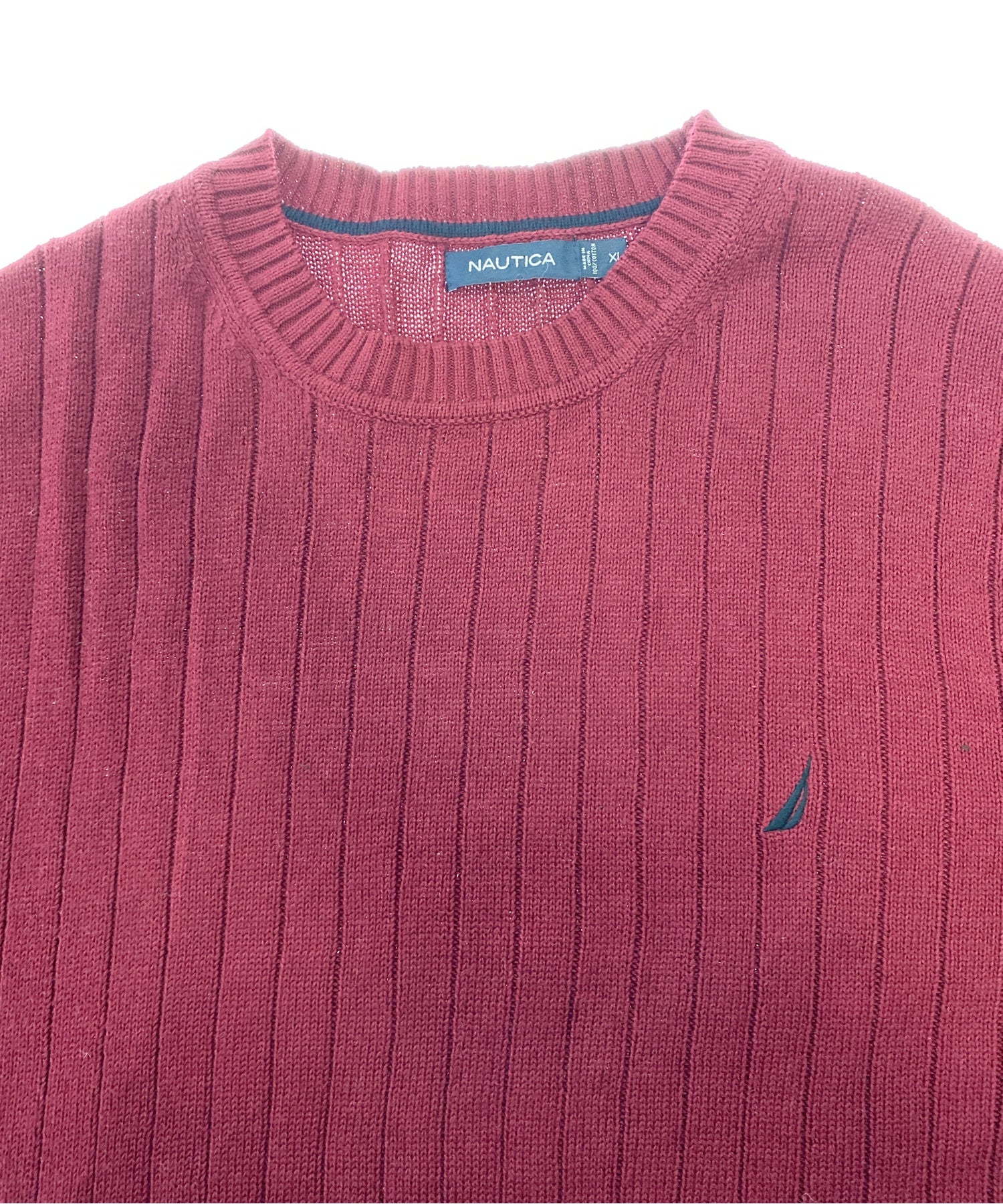 NAUTICAブランドニット - Image 5