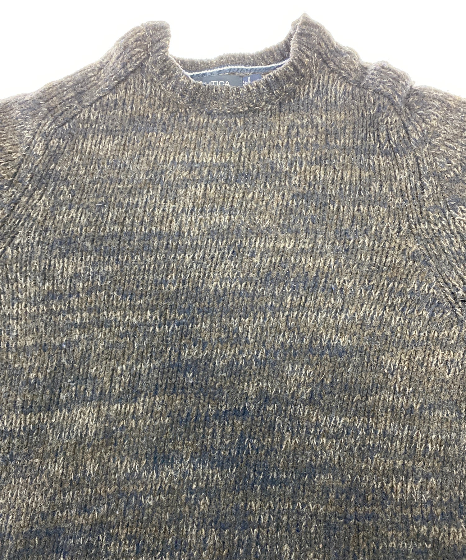 NAUTICAブランドニット - Image 4