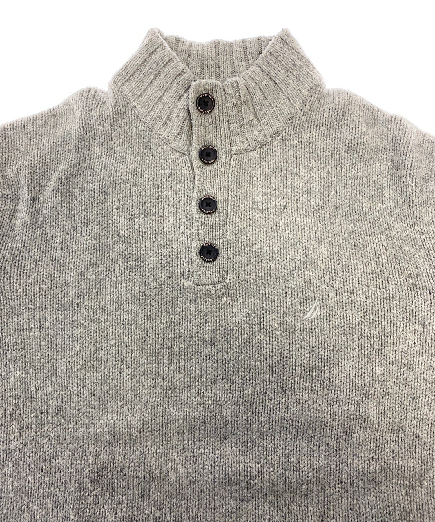 NAUTICAブランドニット - Image 5
