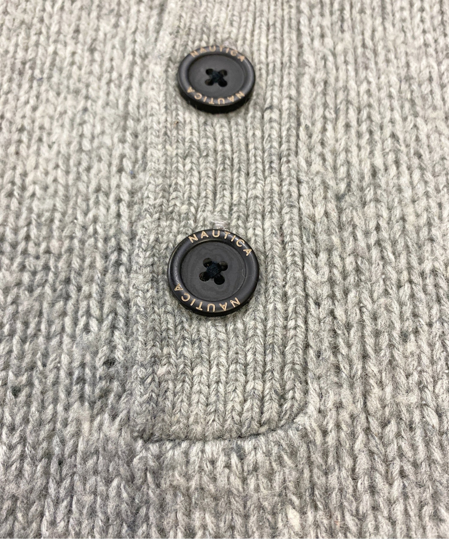 NAUTICAブランドニット - Image 6