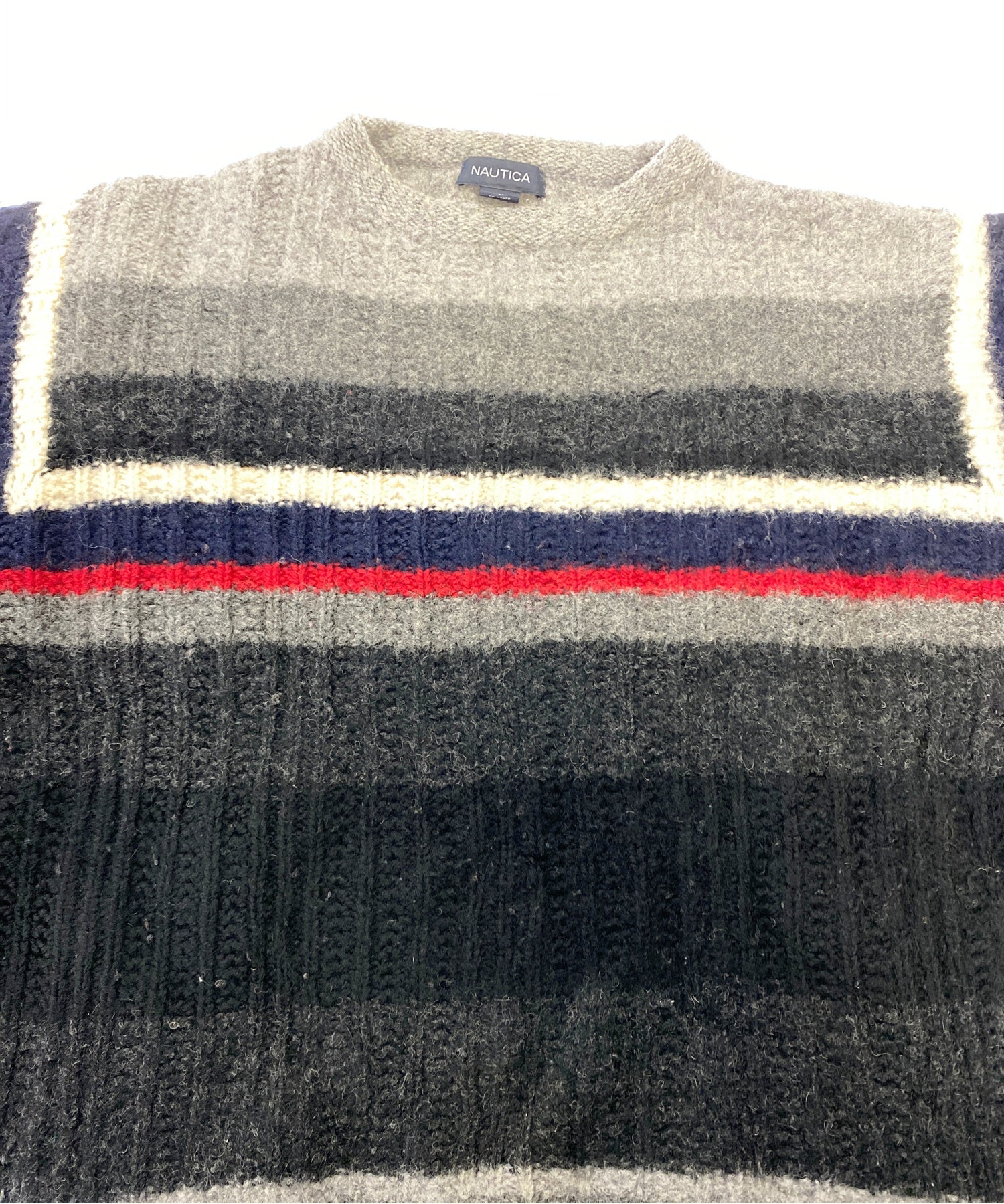 NAUTICAブランドニット - Image 4