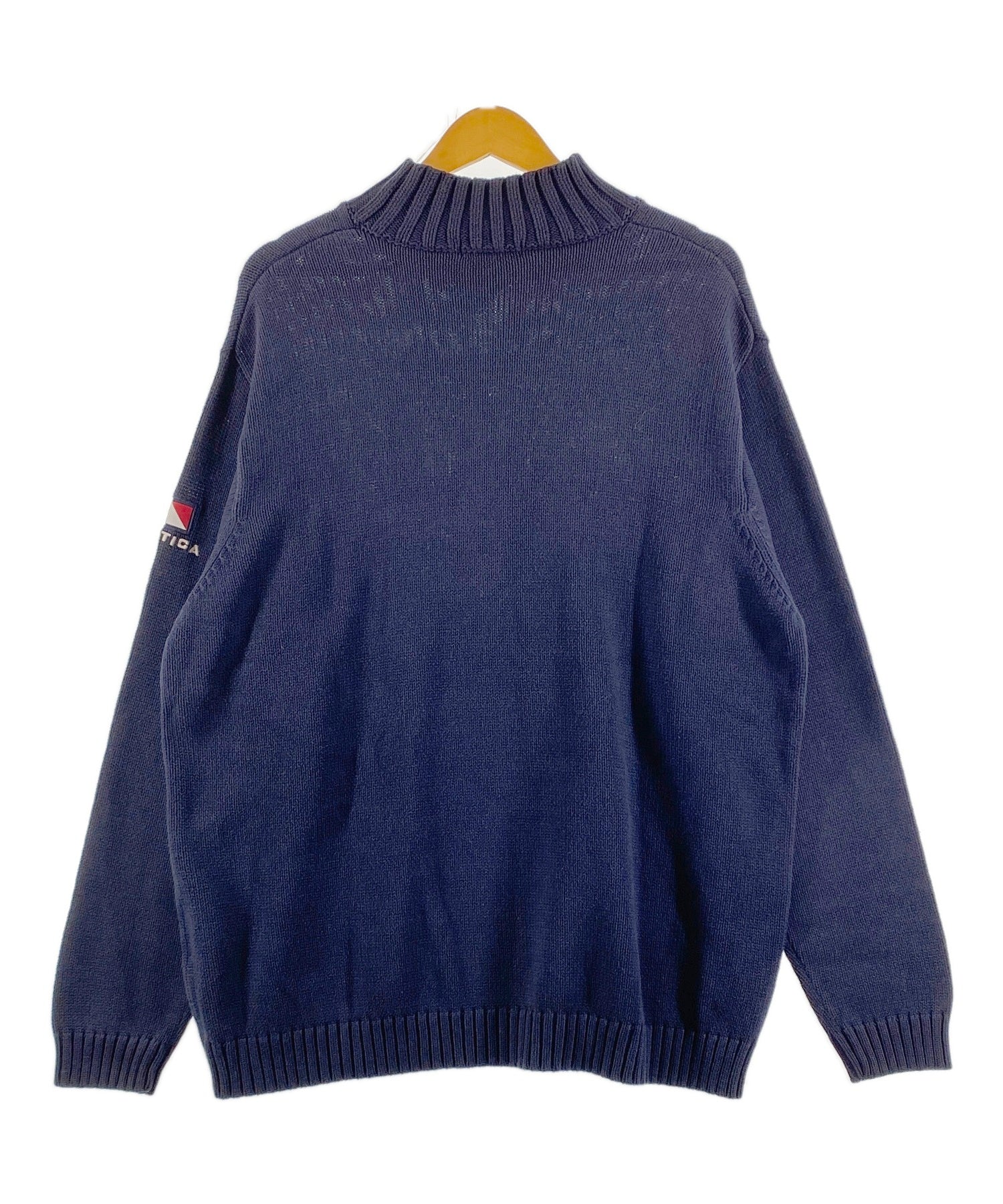NAUTICAブランドニット - Image 2