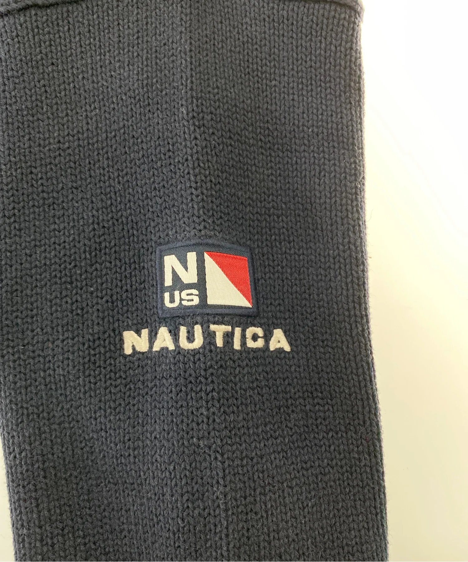 NAUTICAブランドニット - Image 5