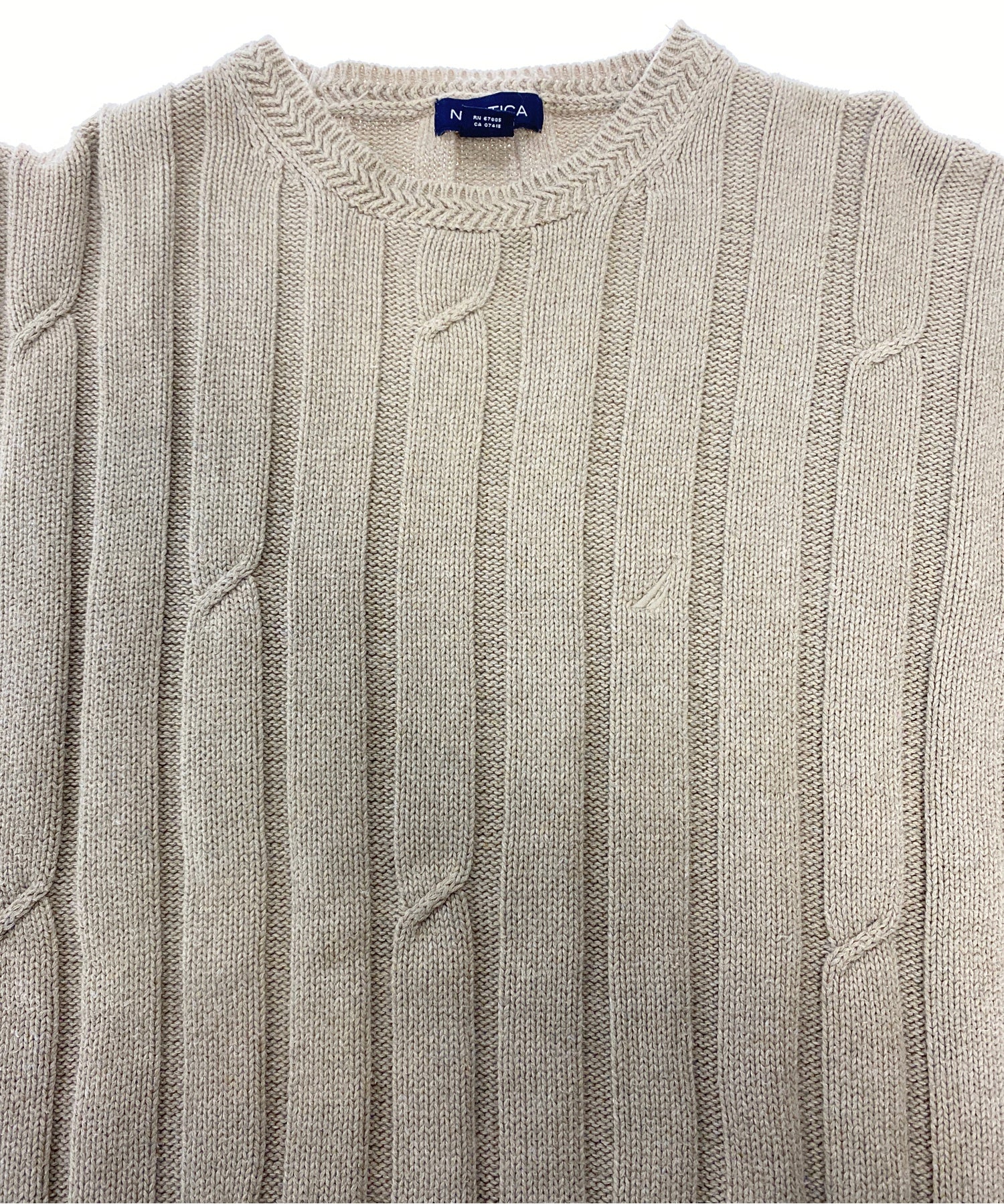 NAUTICAブランドニット - Image 5