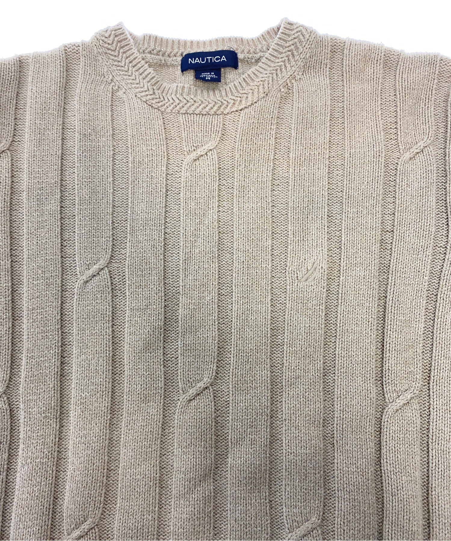 NAUTICAブランドニット - Image 5