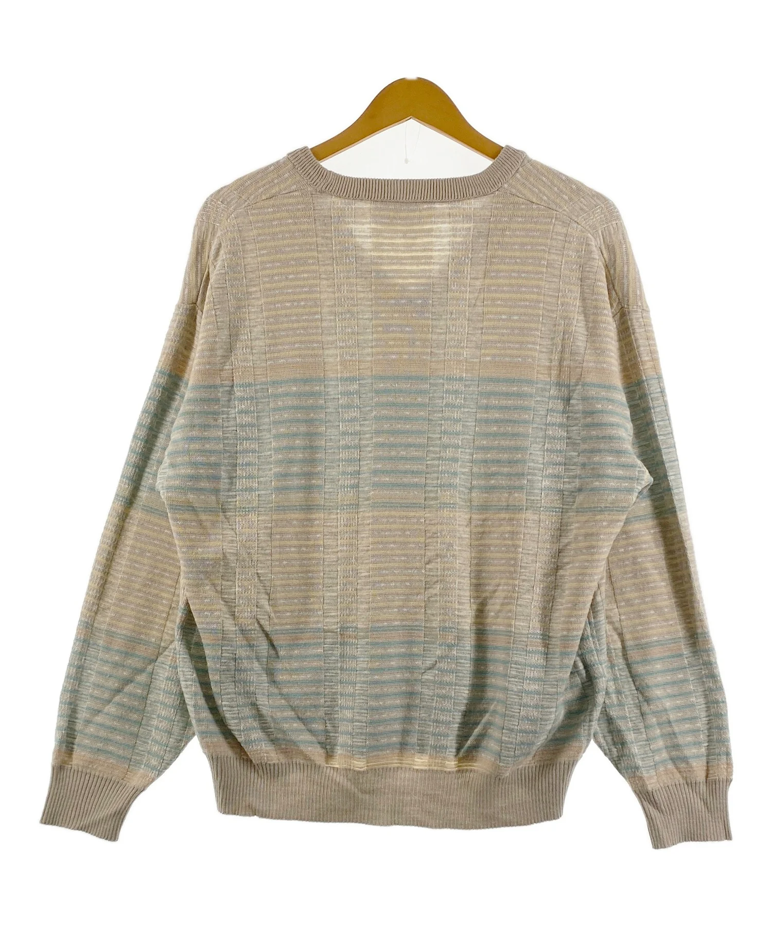 LAPIDUS80'sニット - Image 2