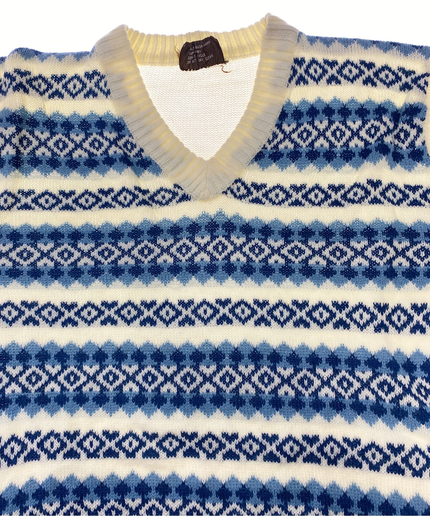 Horizon80'sニット - Image 5