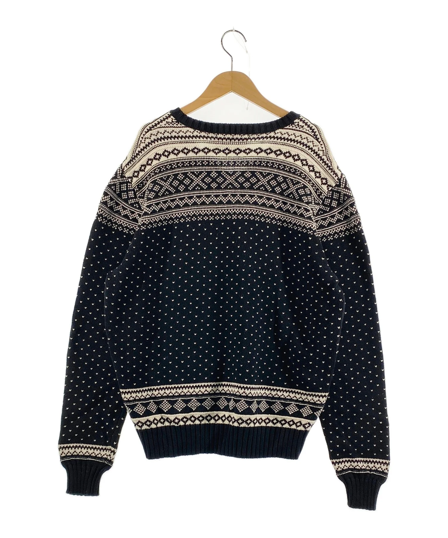 AMERICAN LIVING80'sニット - Image 2