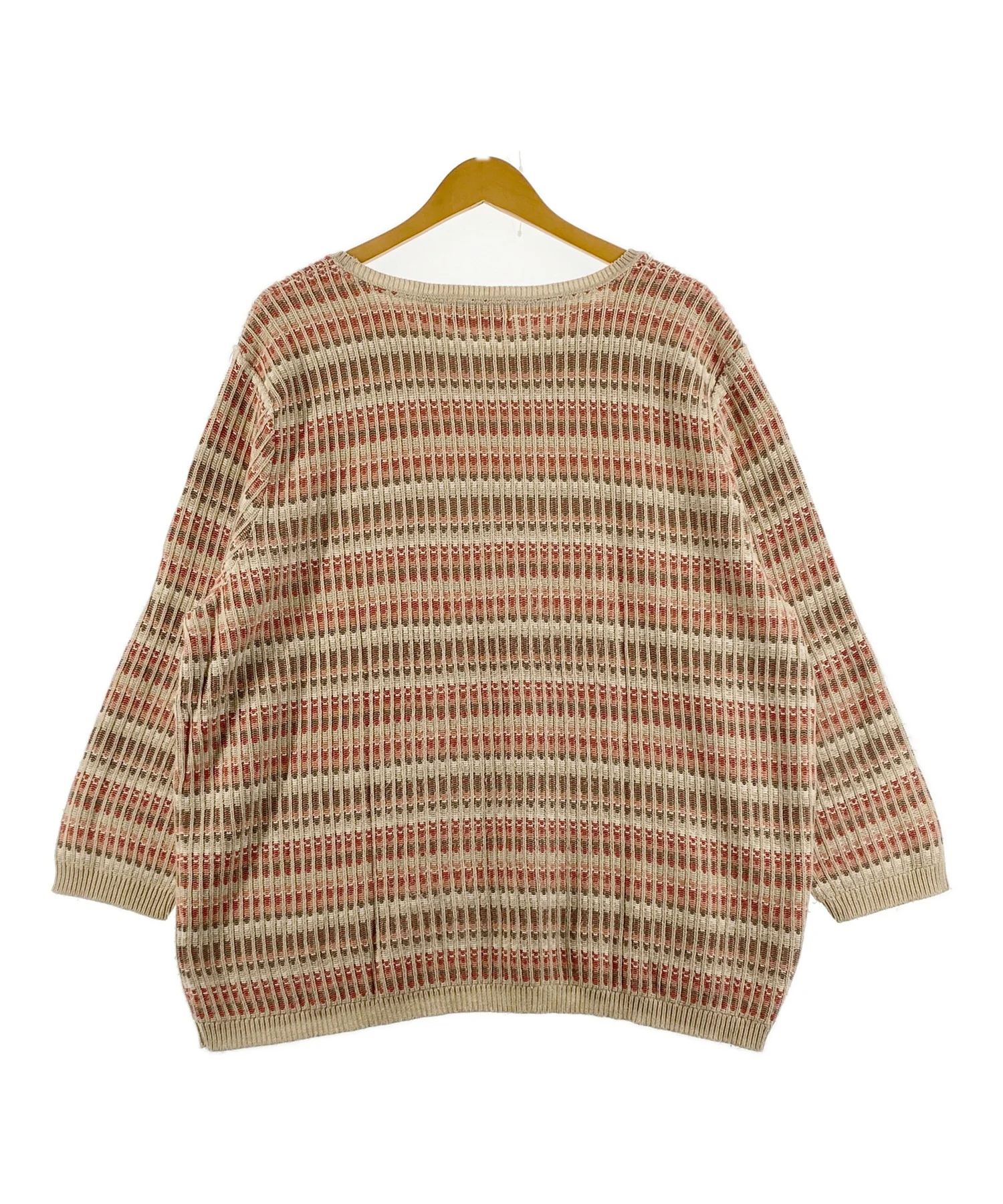 alfred dunner80'sニット - Image 2