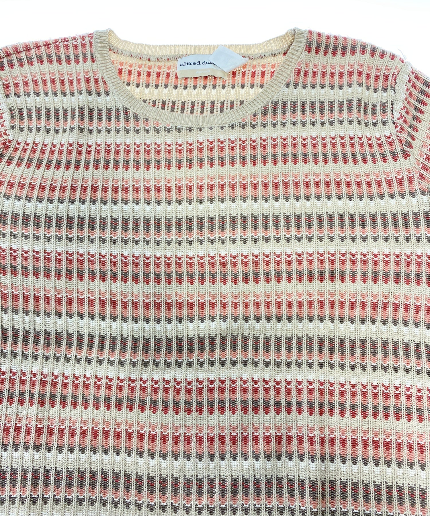 alfred dunner80'sニット - Image 4