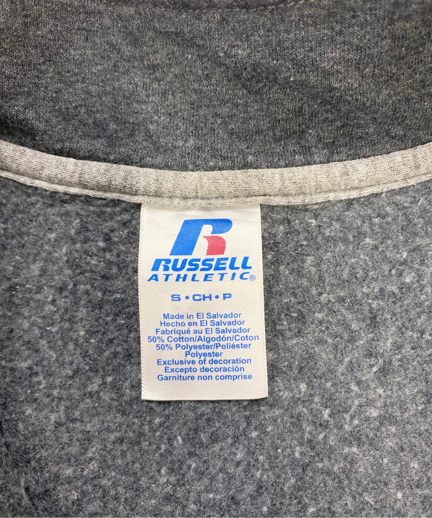 RUSSELLスウェット - Image 3