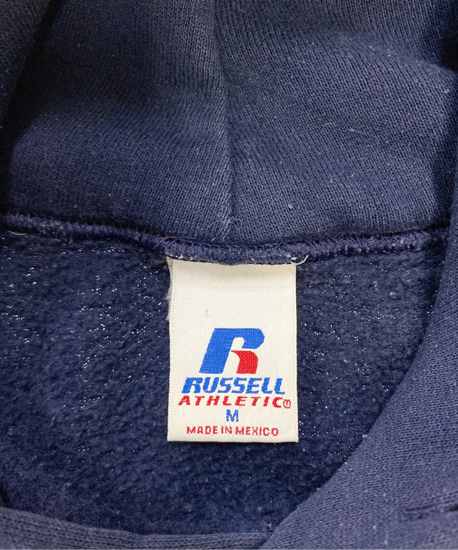 RUSSELLスウェット - Image 3