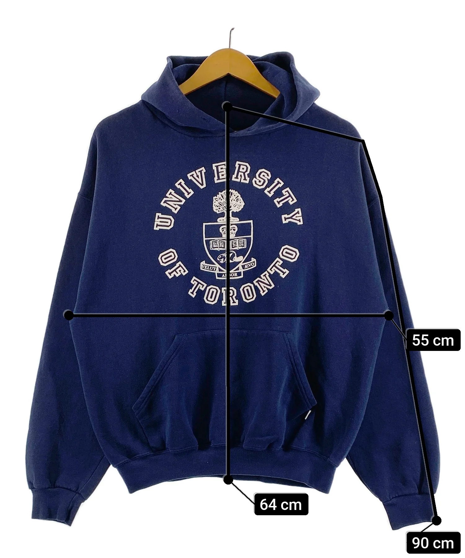 RUSSELLスウェット - Image 5