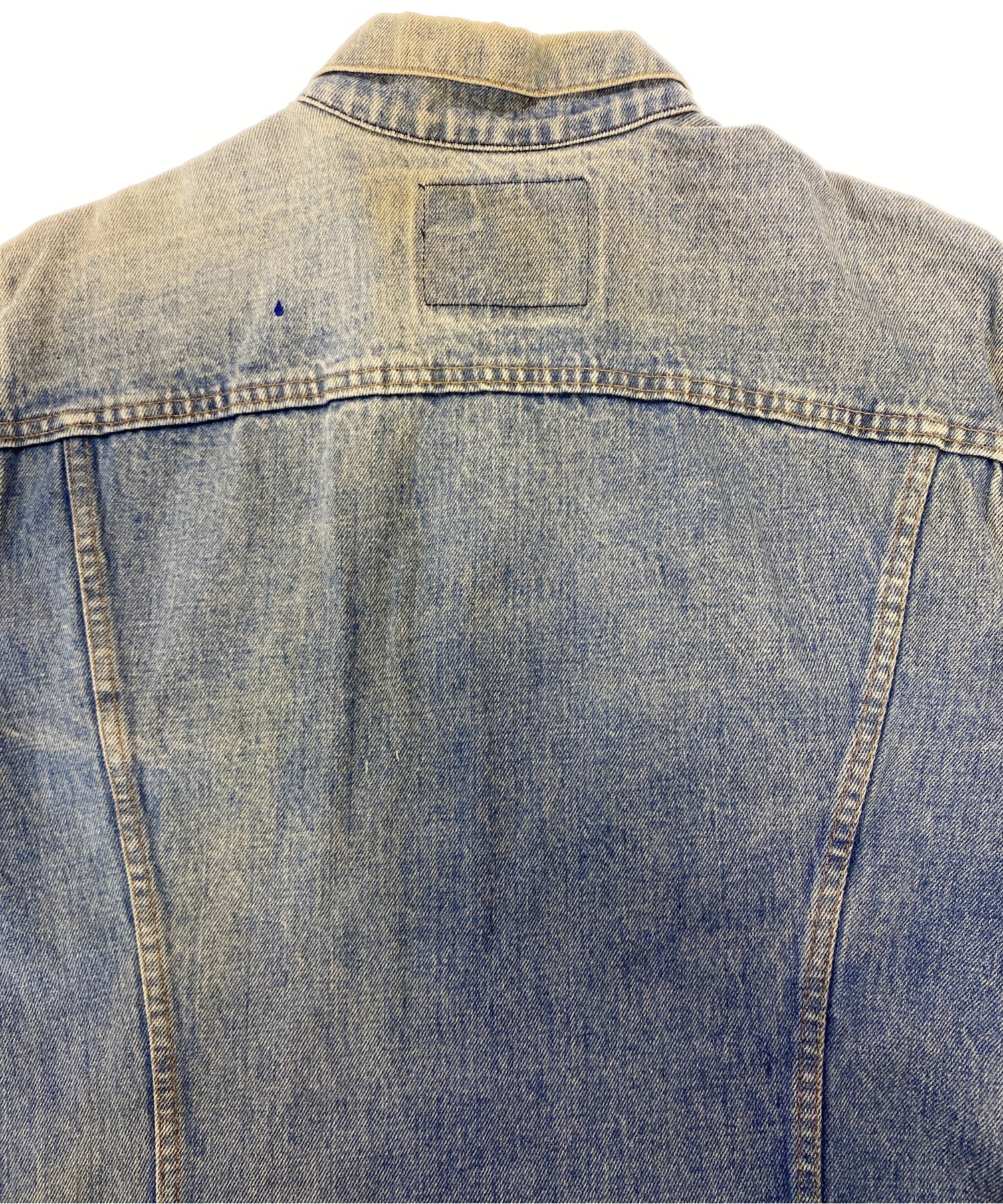 Ｌｅｖｉ'ｓブランドデニムジャケット - Image 10