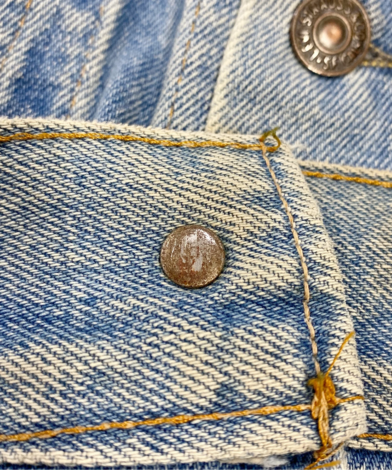 Ｌｅｖｉ'ｓブランドデニムジャケット - Image 11