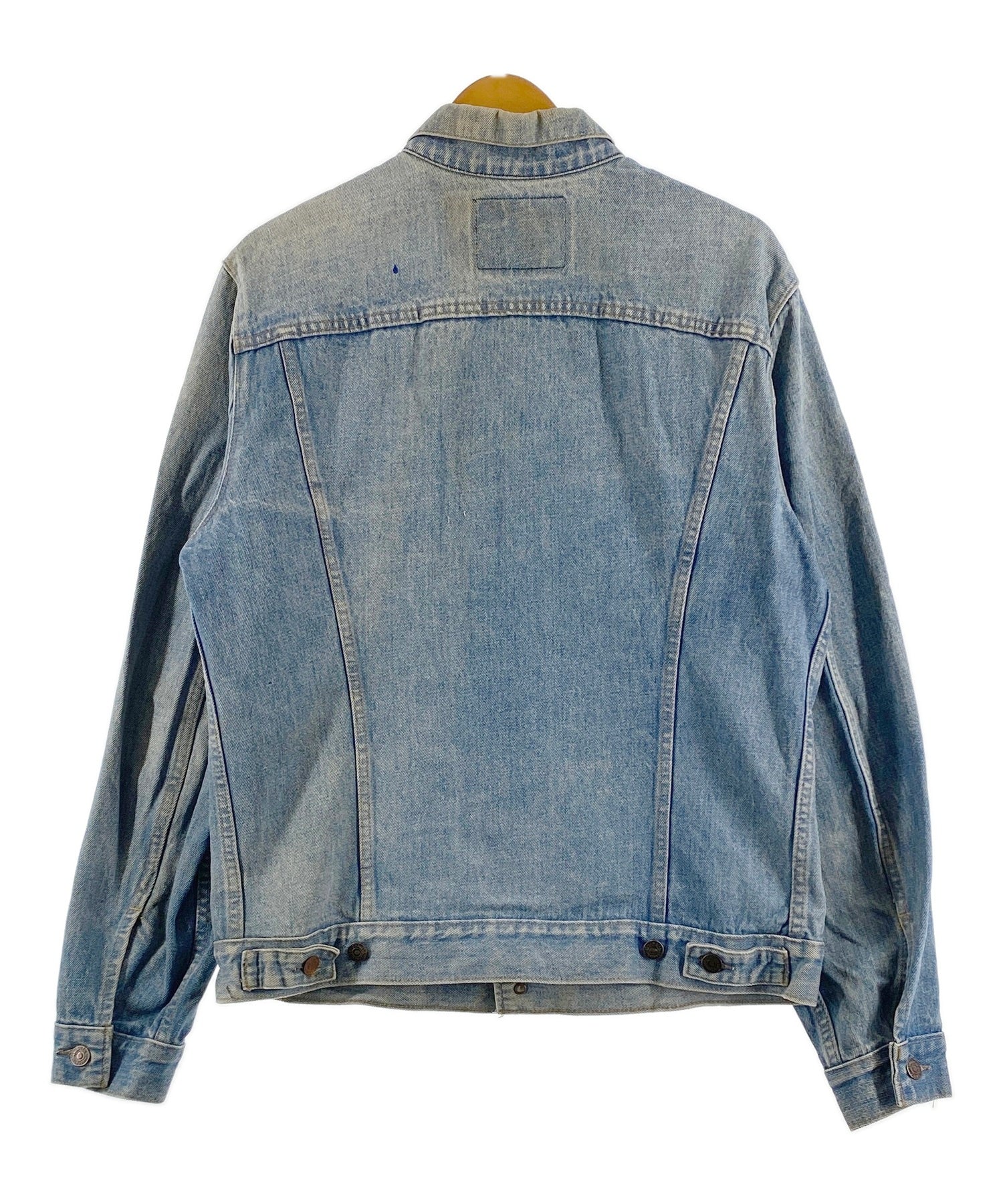 Ｌｅｖｉ'ｓブランドデニムジャケット - Image 2