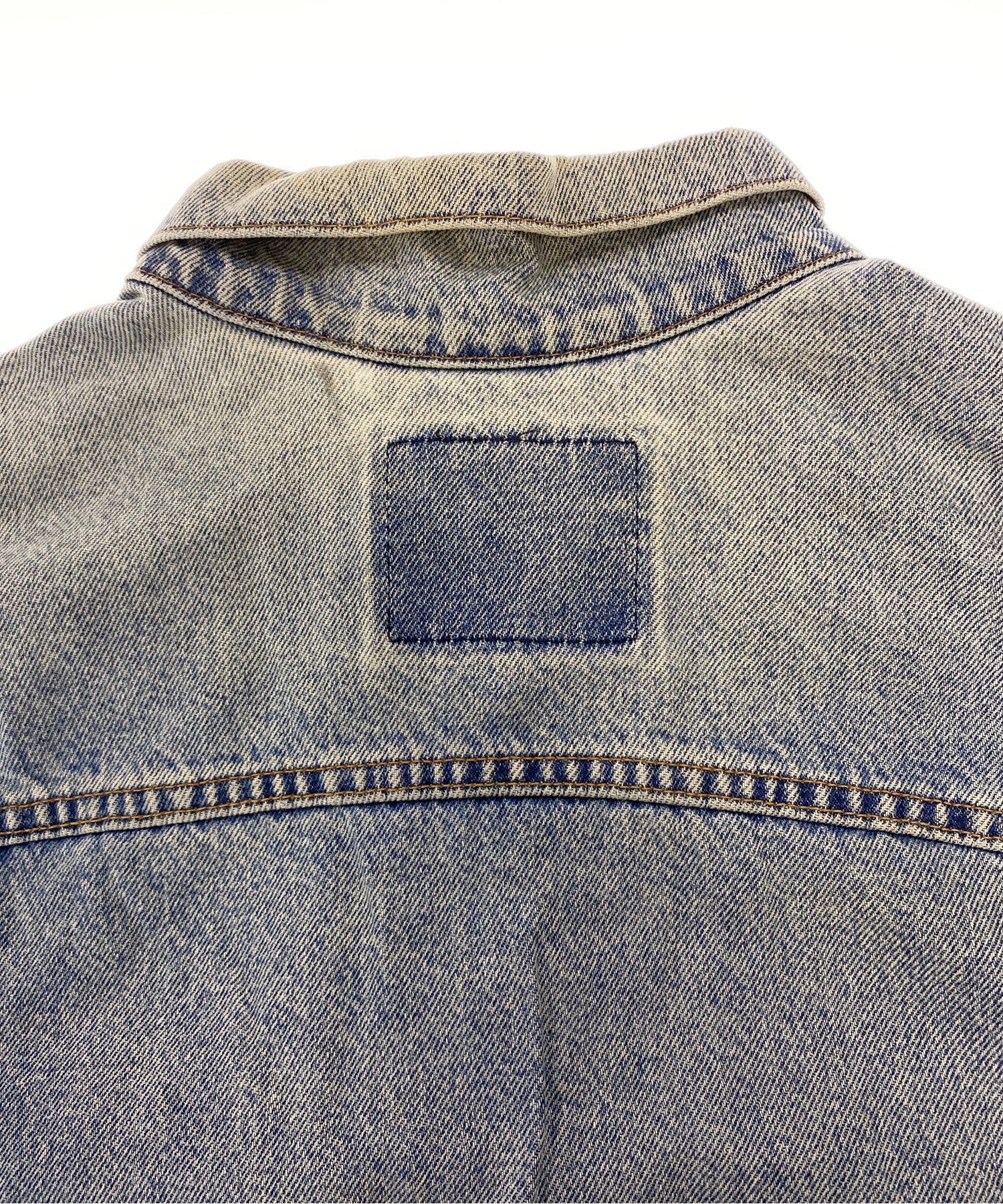 Levi'sブランドデニムジャケット - Image 11